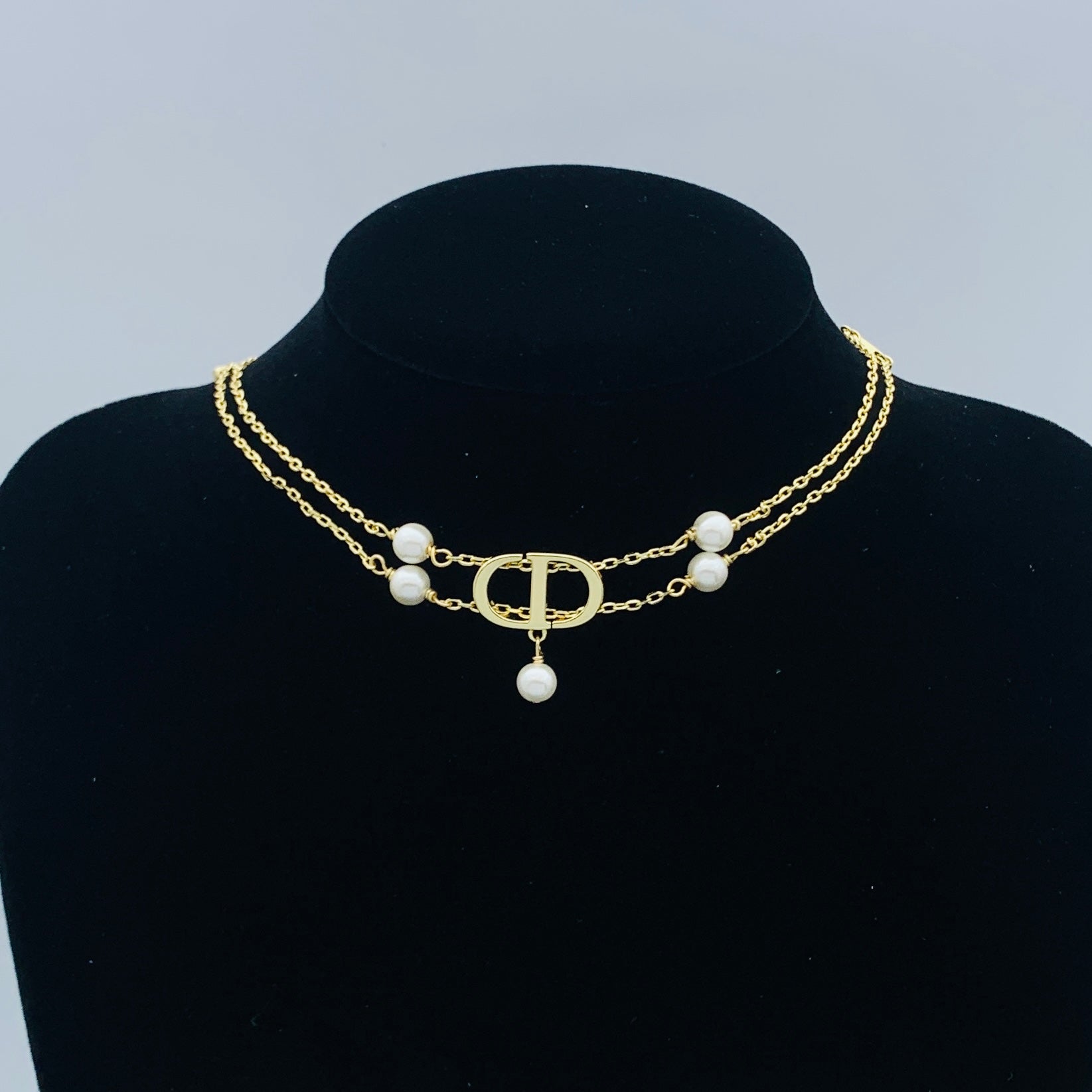 LuxluxHouse Low Price And High Quality Accessories Dior