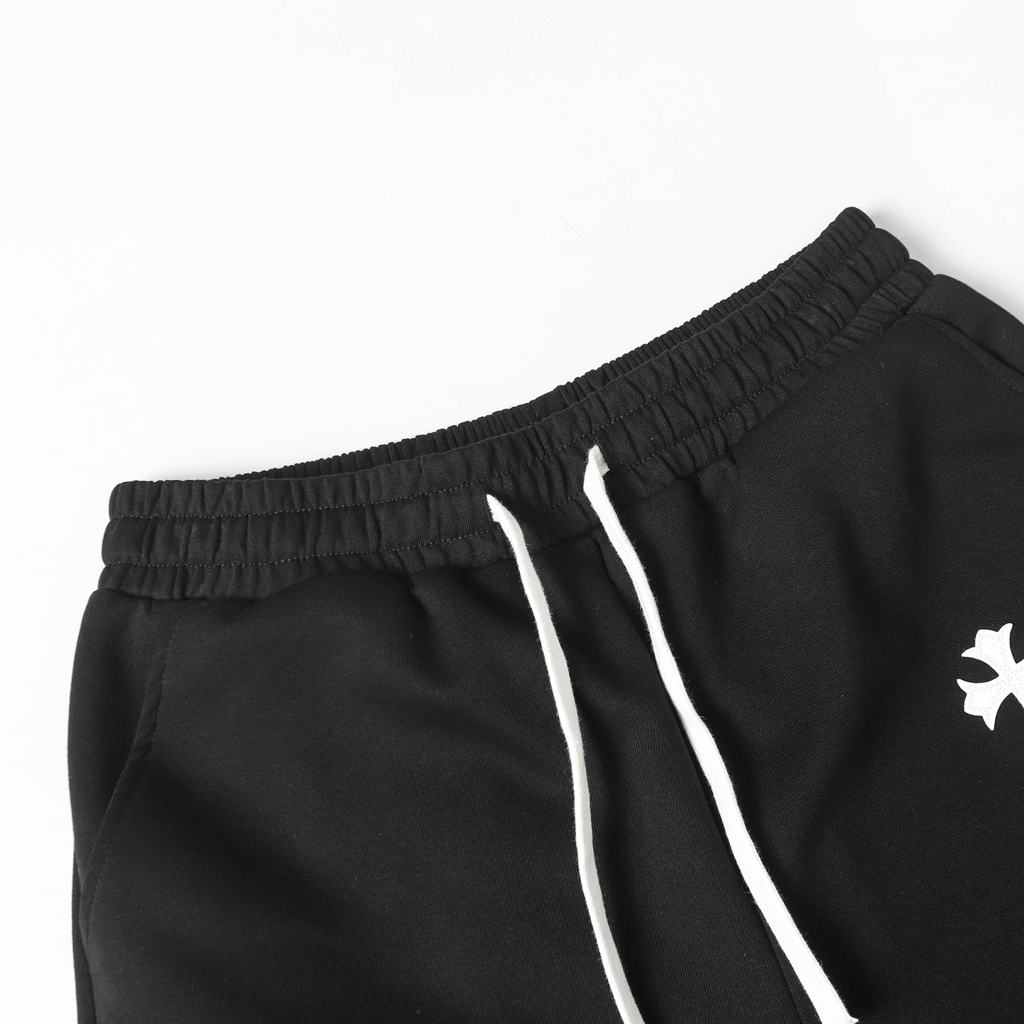 LuxluxHouse Best Quality Clothes Pants Chrome Hearts