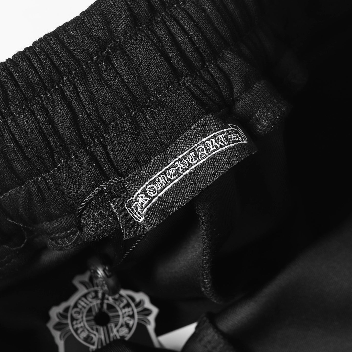 LuxluxHouse Best Quality Clothes Pants Chrome Hearts