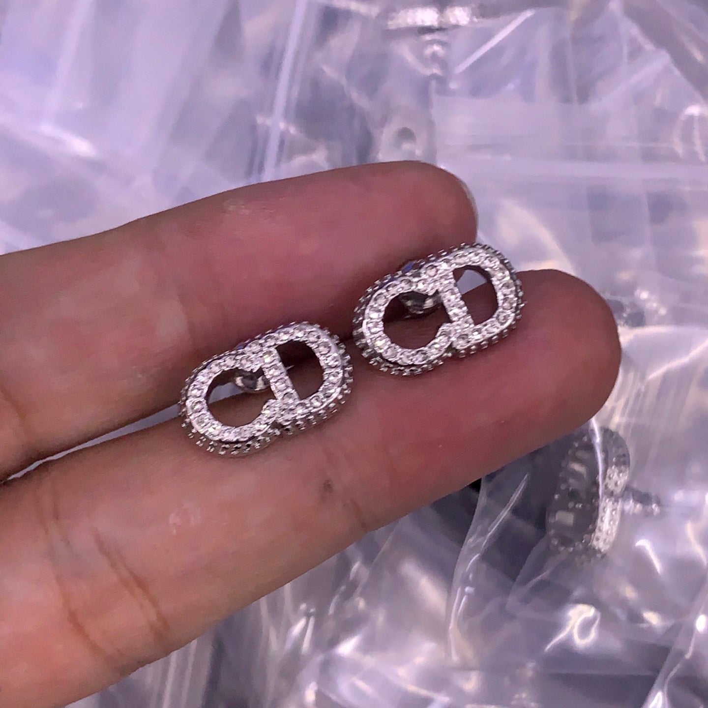 LuxluxHouse Low Price And High Quality Accessories Dior