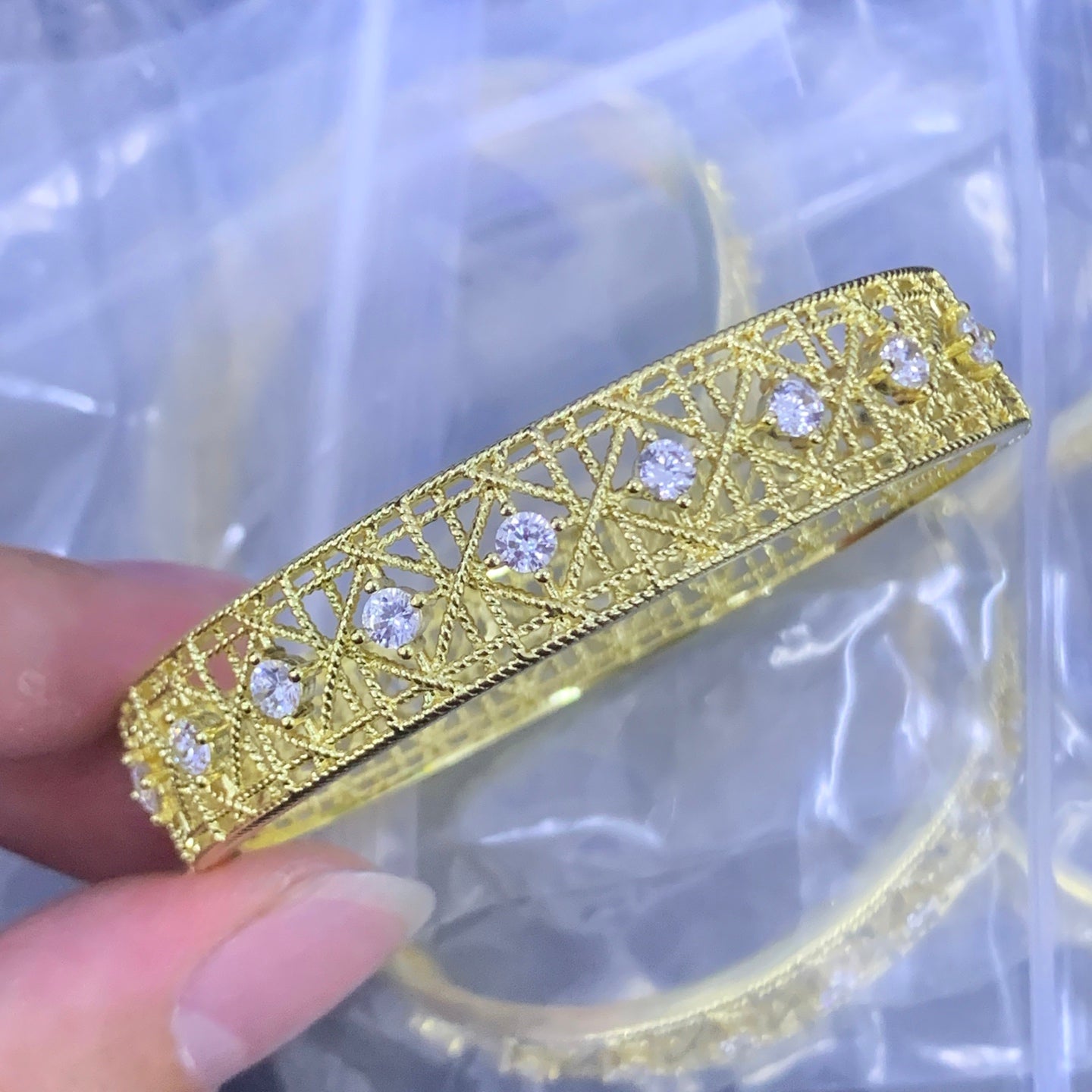 LuxluxHouse Low Price And High Quality Accessories Dior