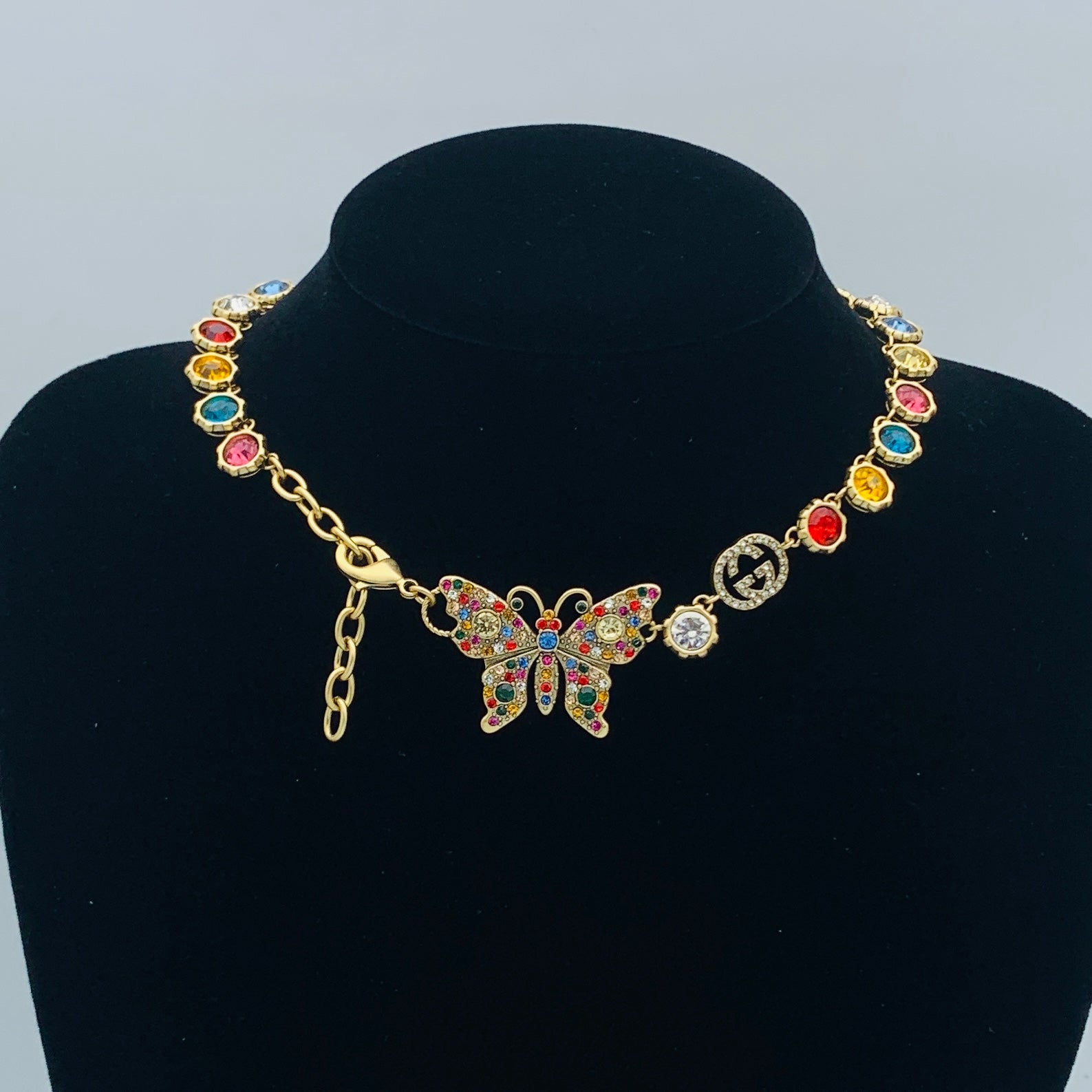 LuxluxHouse Low Price And High Quality Accessories Gucci