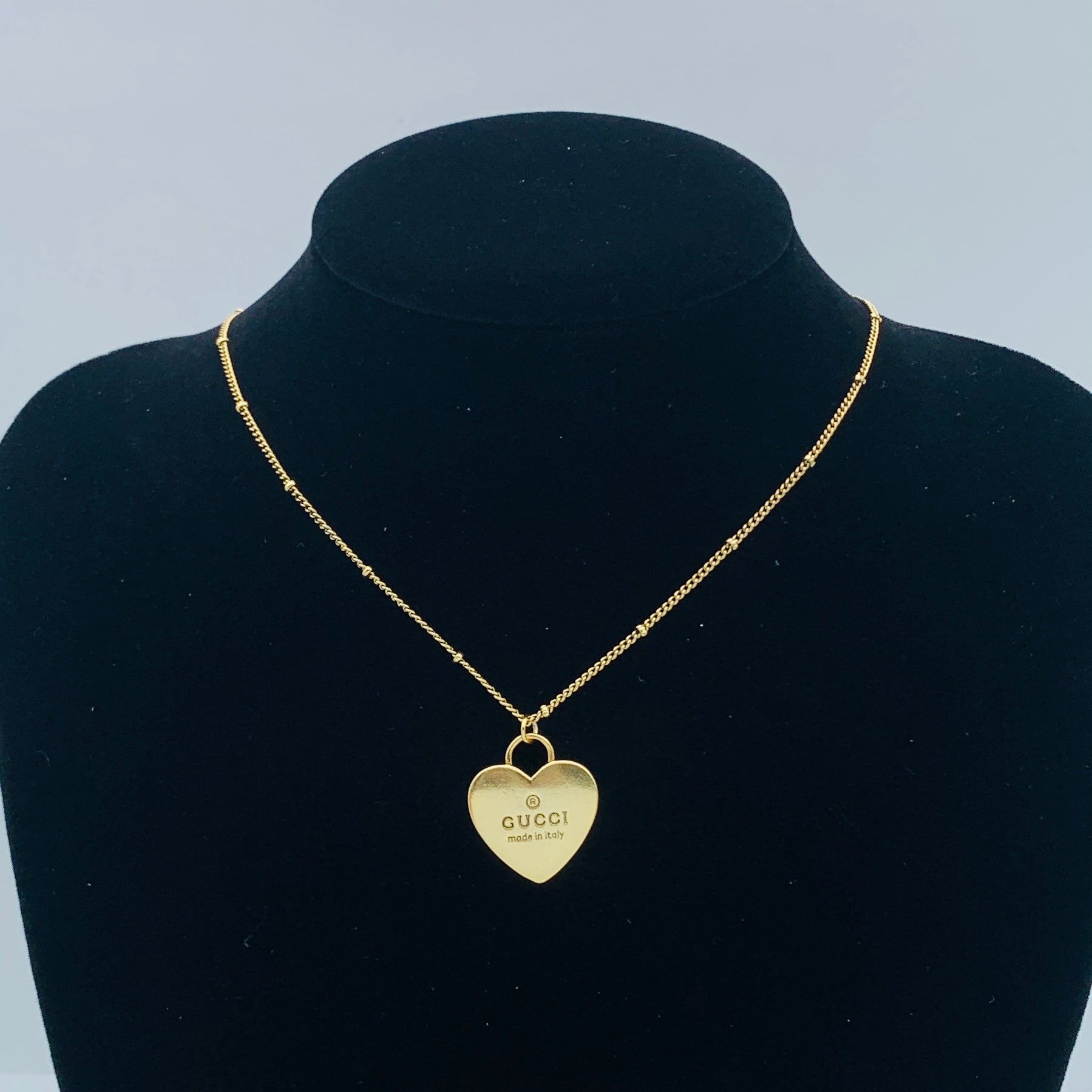 LuxluxHouse Low Price And High Quality Accessories Gucci