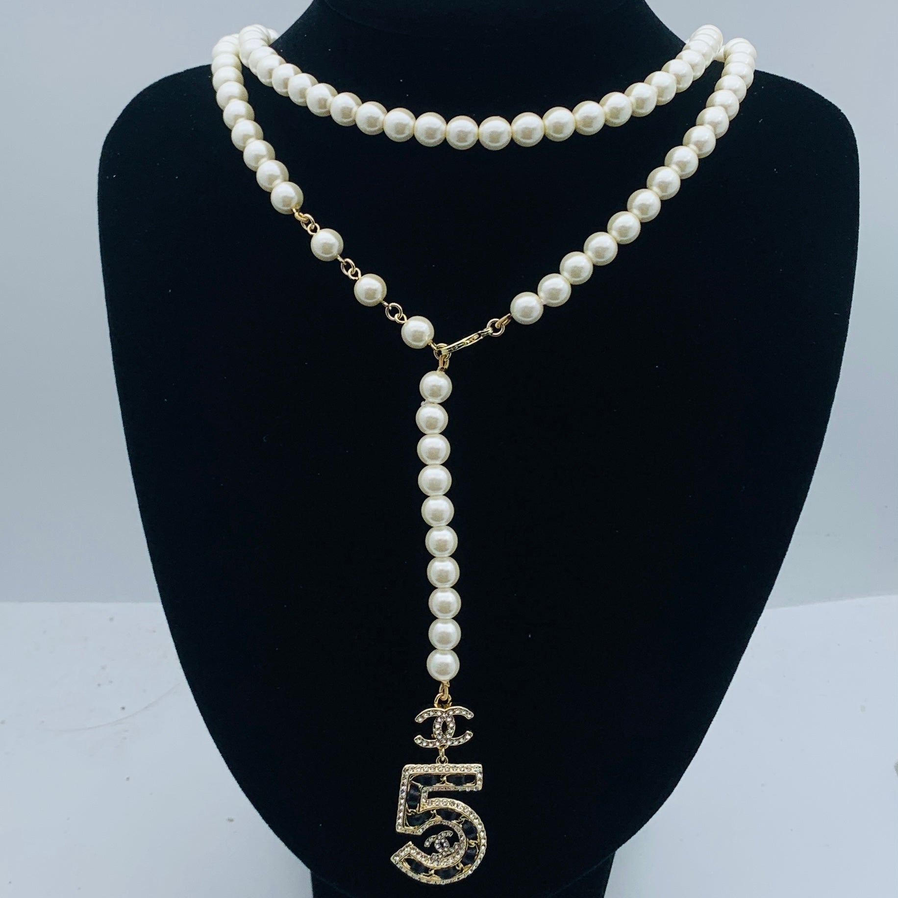 LuxluxHouse Low Price And High Quality Accessories Chanel