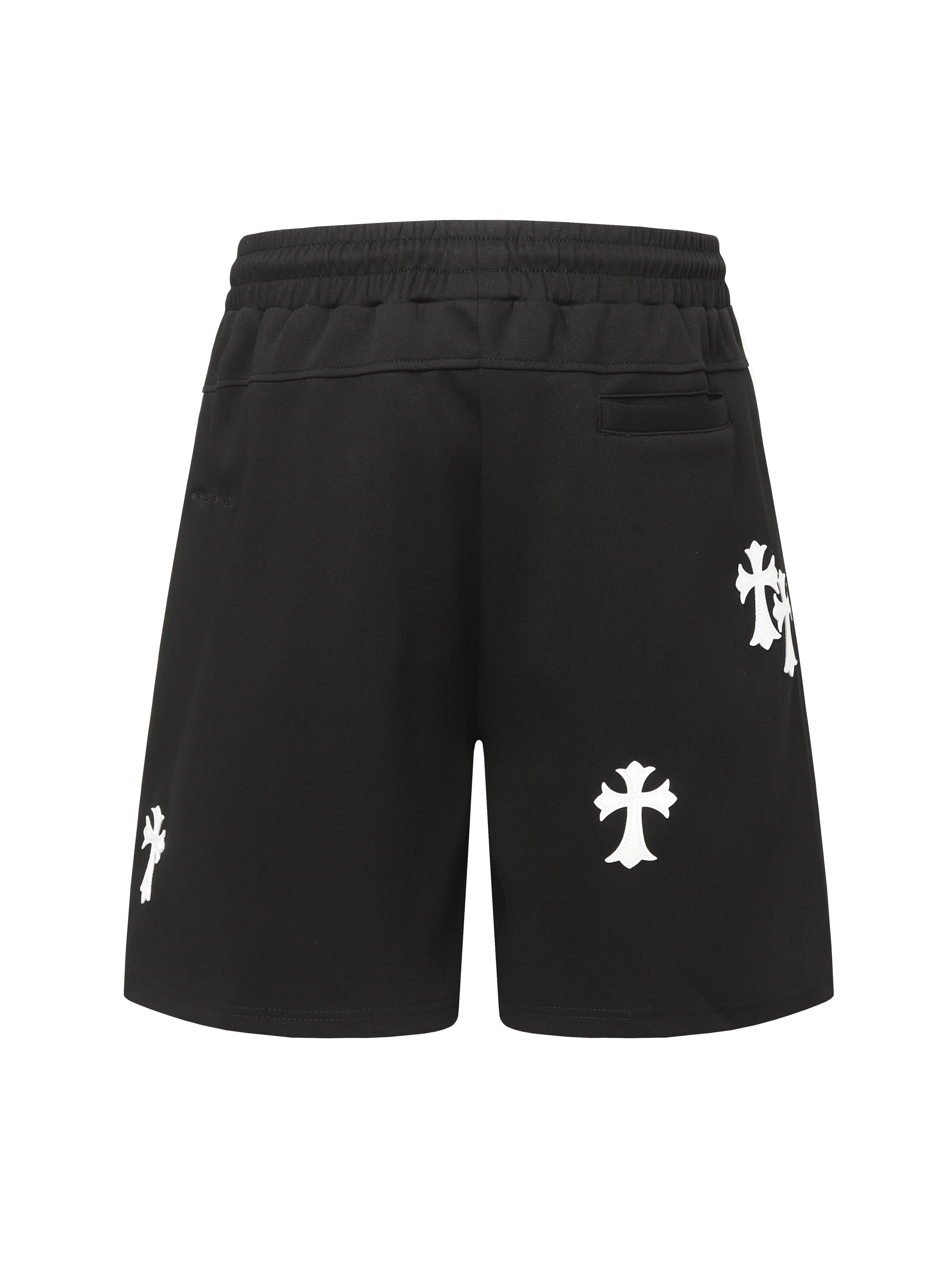 LuxluxHouse Best Quality Clothes Pants Chrome Hearts