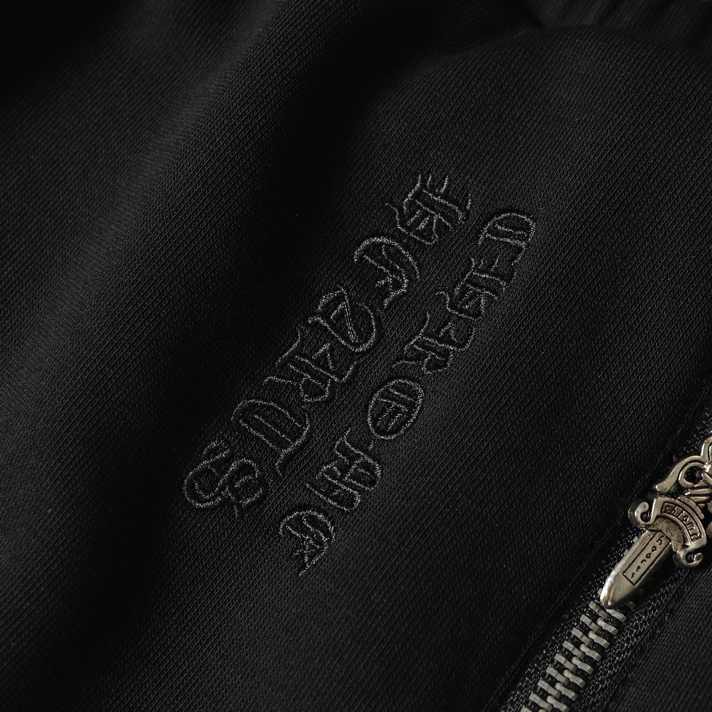 LuxluxHouse Best Quality Clothes Pants Chrome Hearts