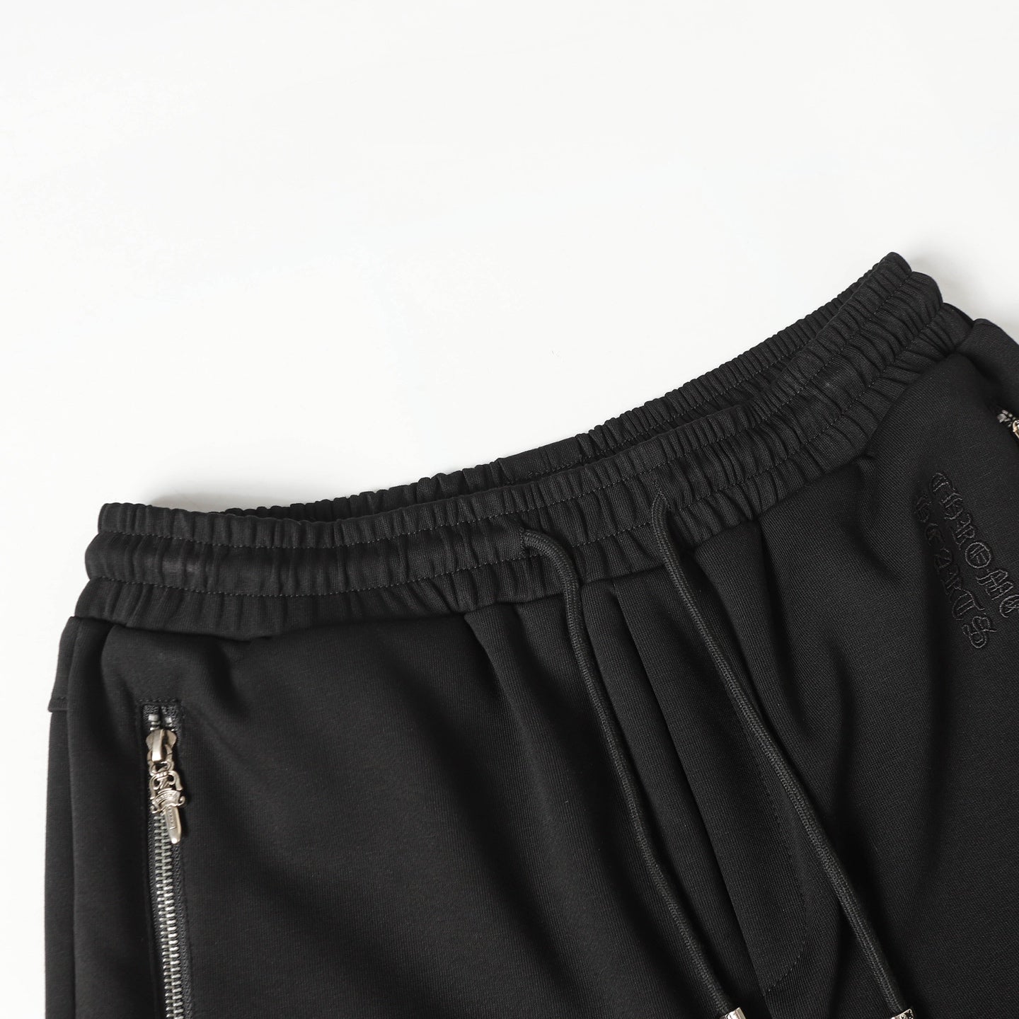 LuxluxHouse Best Quality Clothes Pants Chrome Hearts