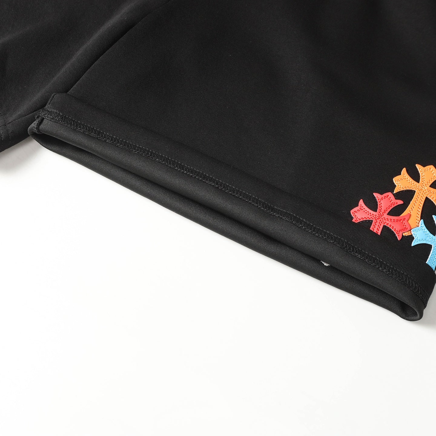 LuxluxHouse Best Quality Clothes Pants Chrome Hearts