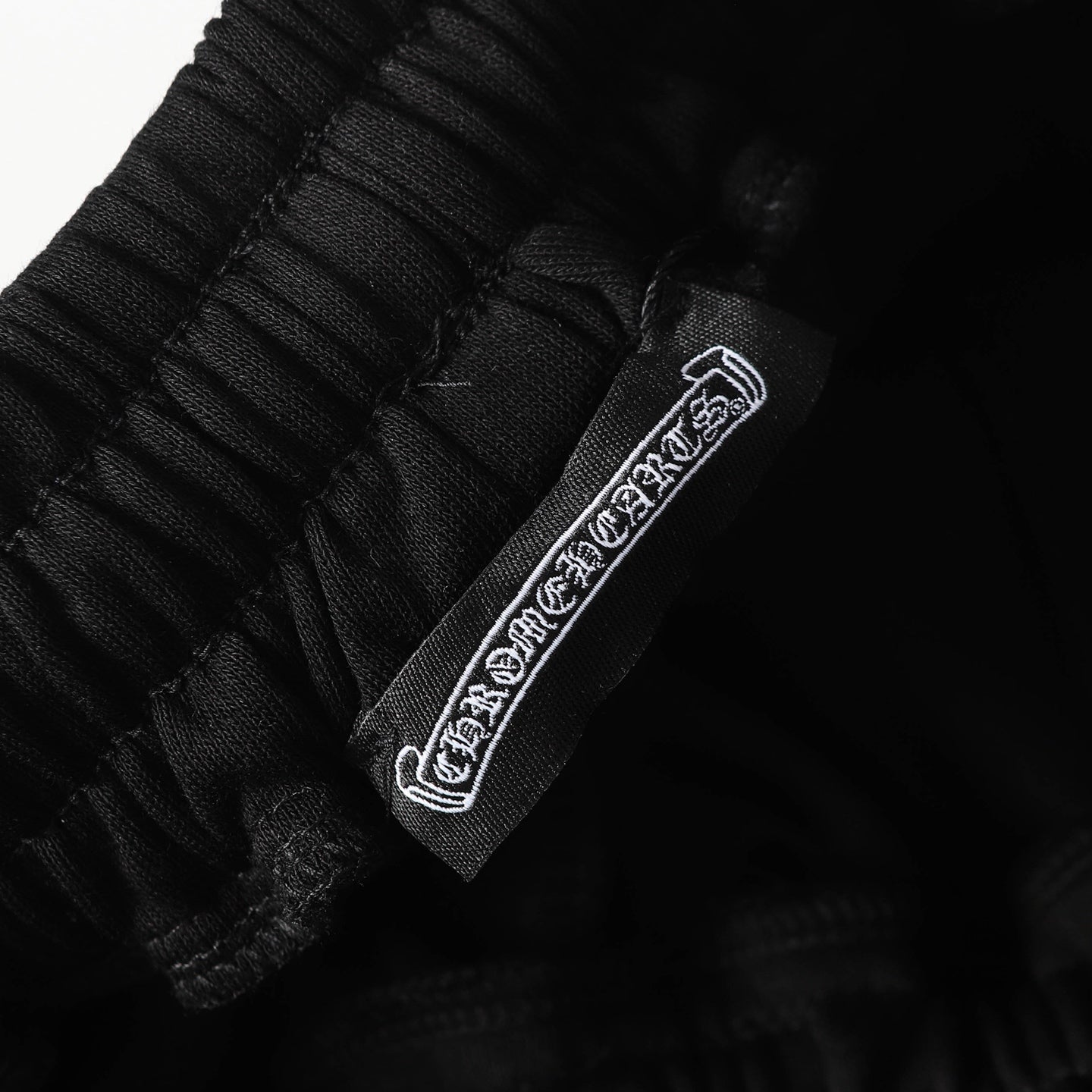 LuxluxHouse Best Quality Clothes Pants Chrome Hearts