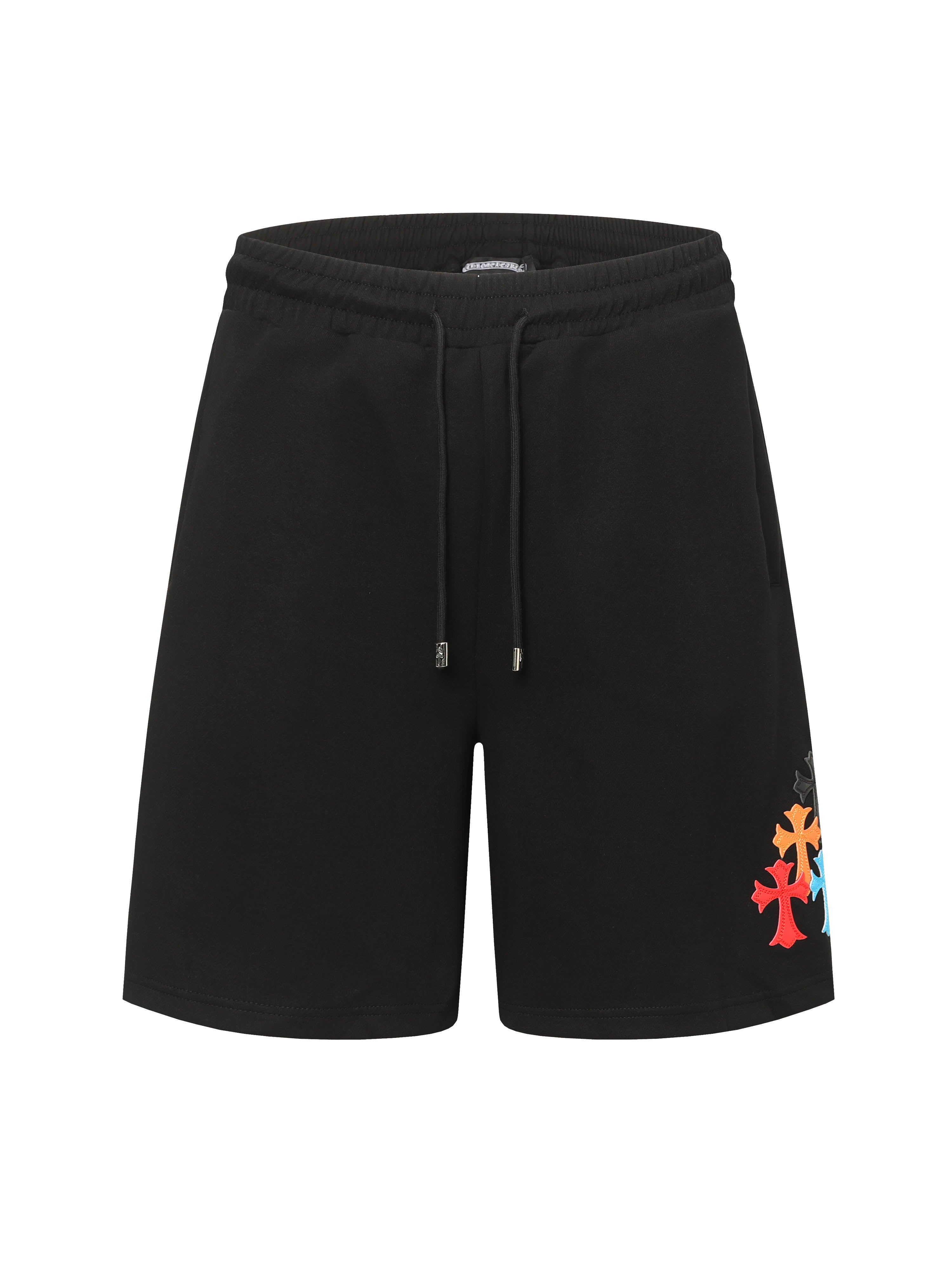LuxluxHouse Best Quality Clothes Pants Chrome Hearts