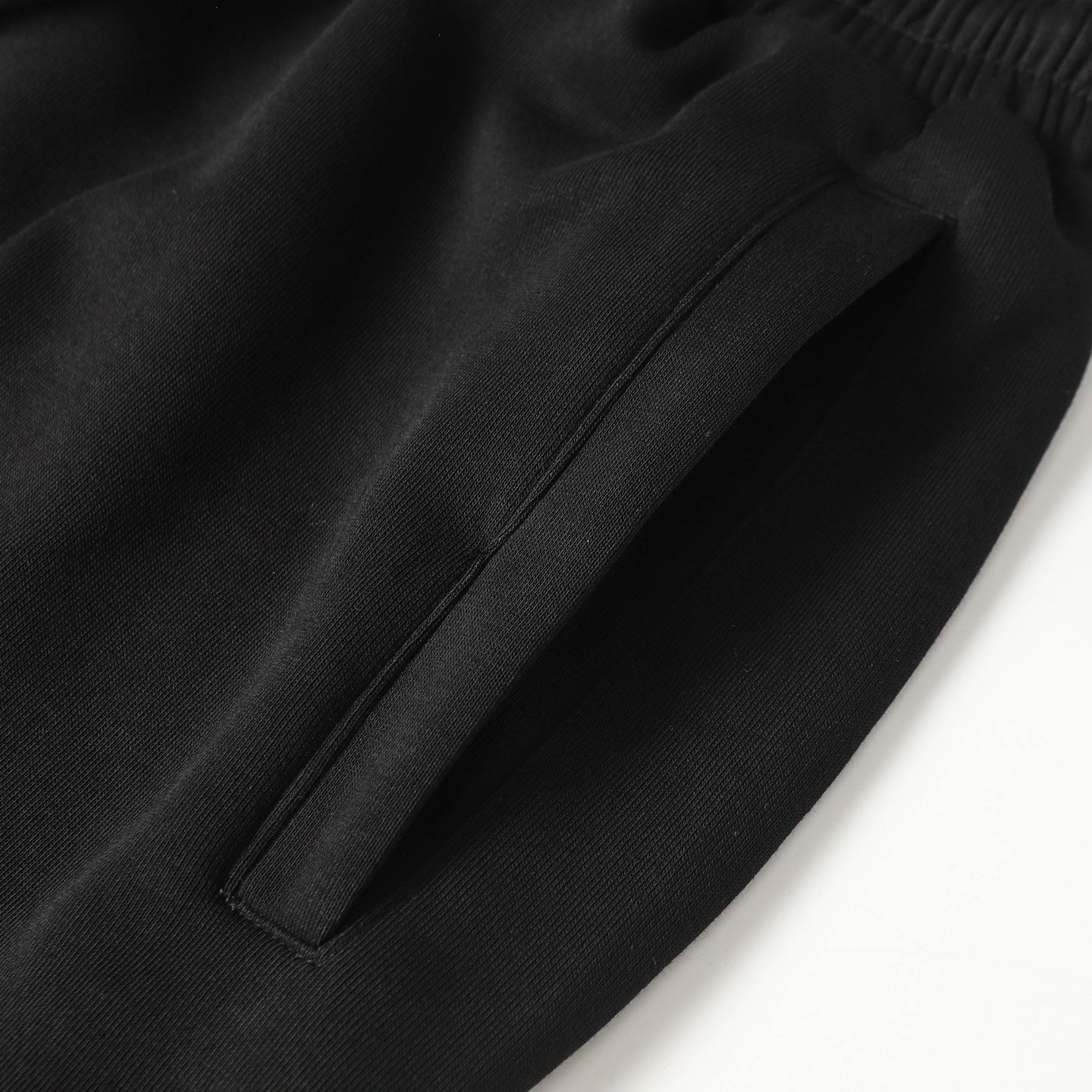 LuxluxHouse Best Quality Clothes Pants Chrome Hearts