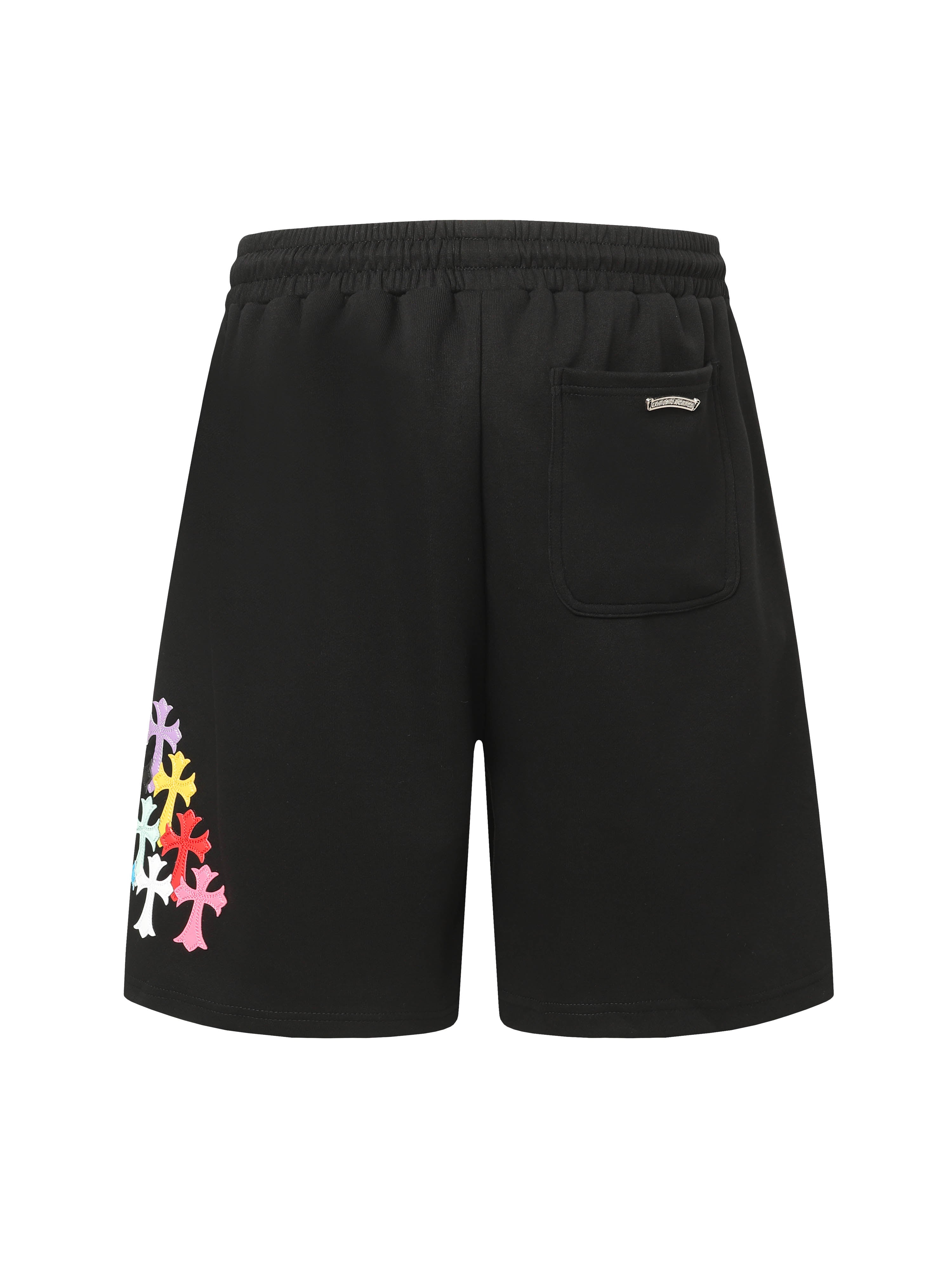 LuxluxHouse Best Quality Clothes Pants Chrome Hearts
