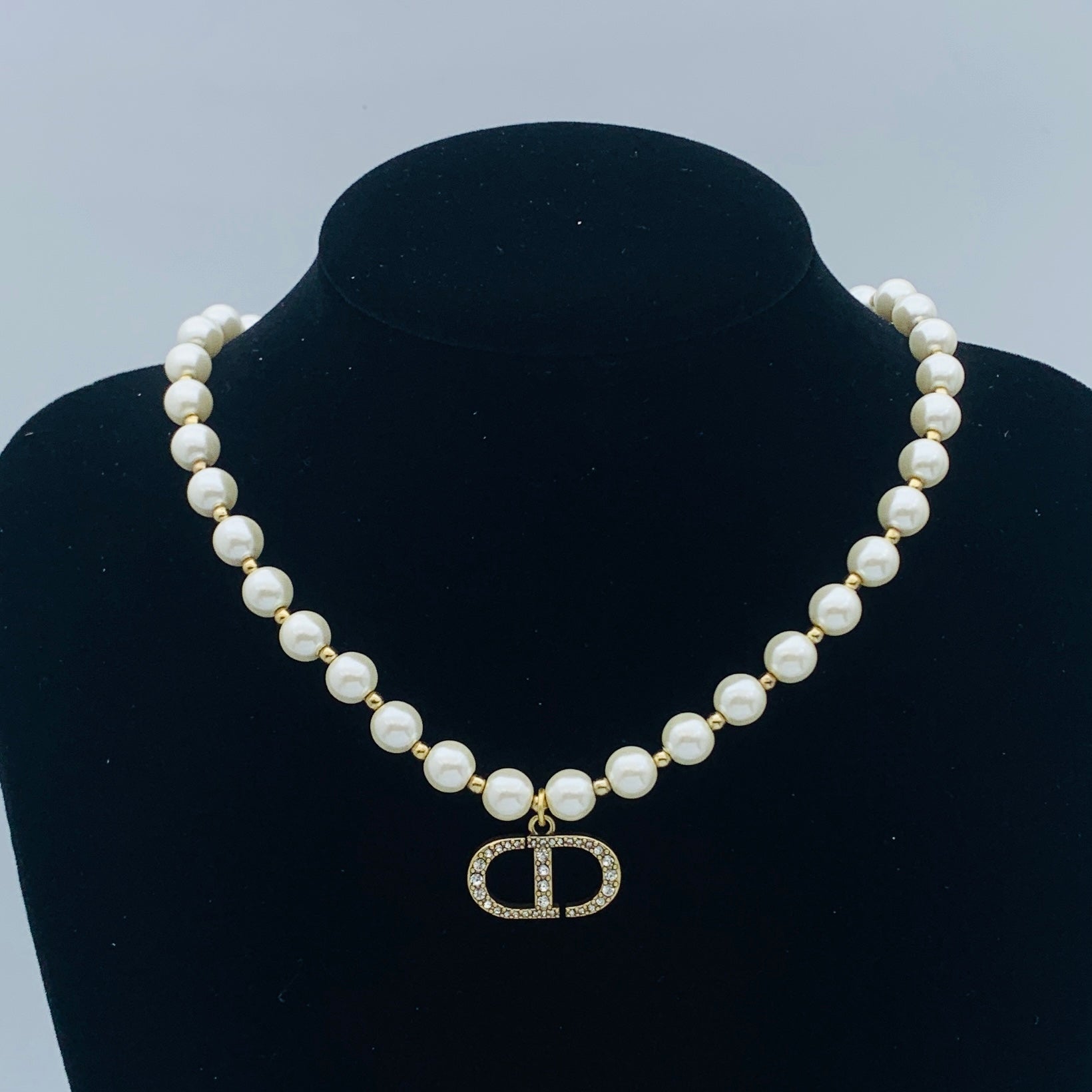 LuxluxHouse Low Price And High Quality Accessories Dior