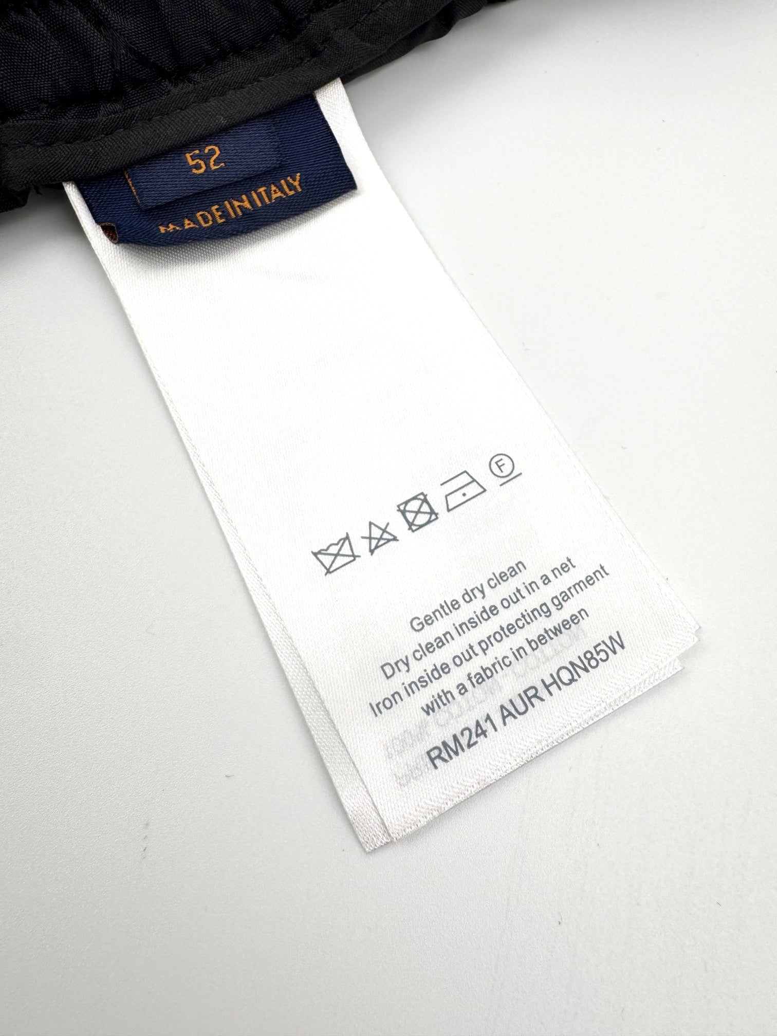 LuxluxHouse Best Quality Clothes Pants Louis Vuitton