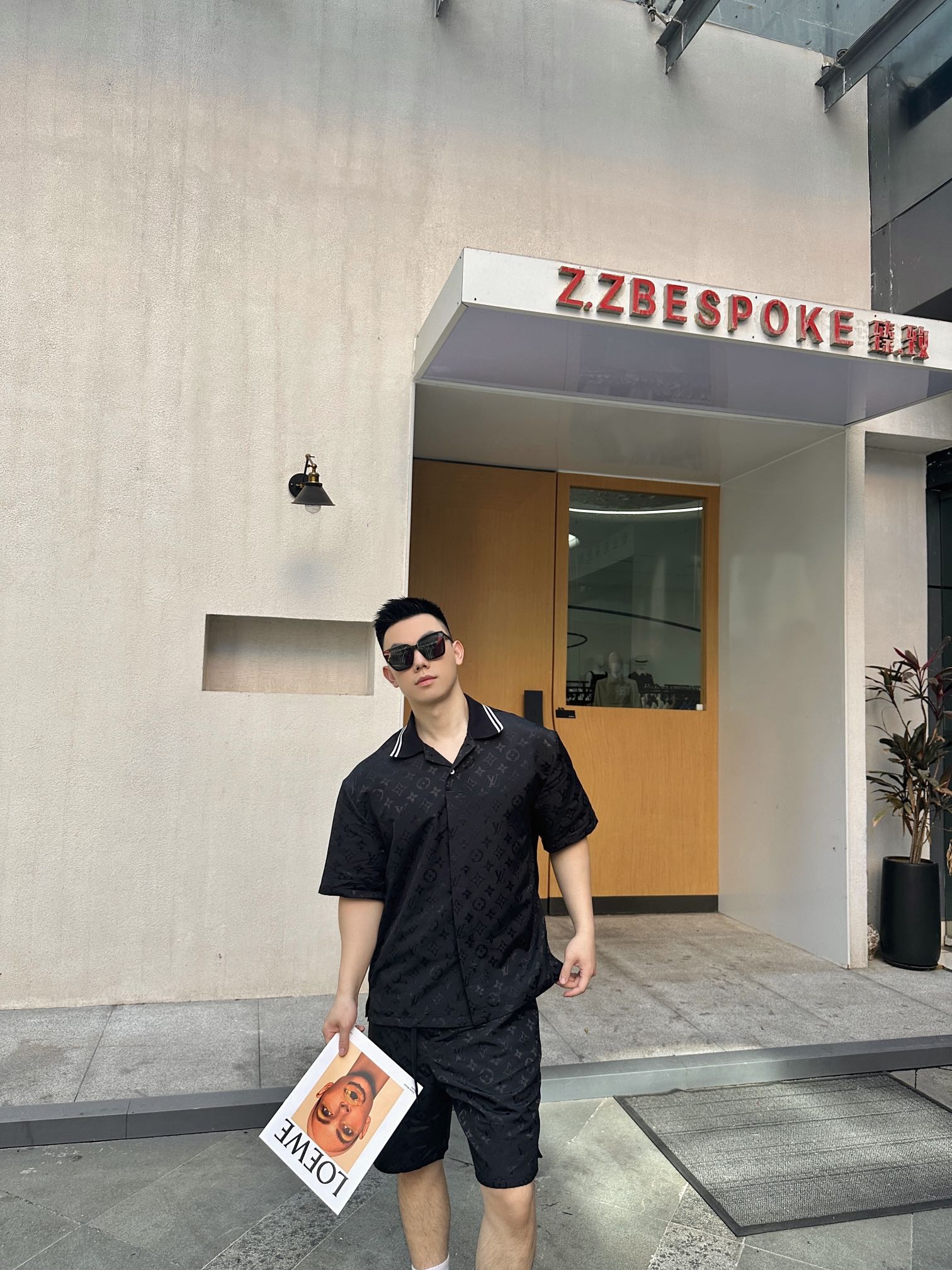 LuxluxHouse Best Quality Clothes Pants Louis Vuitton