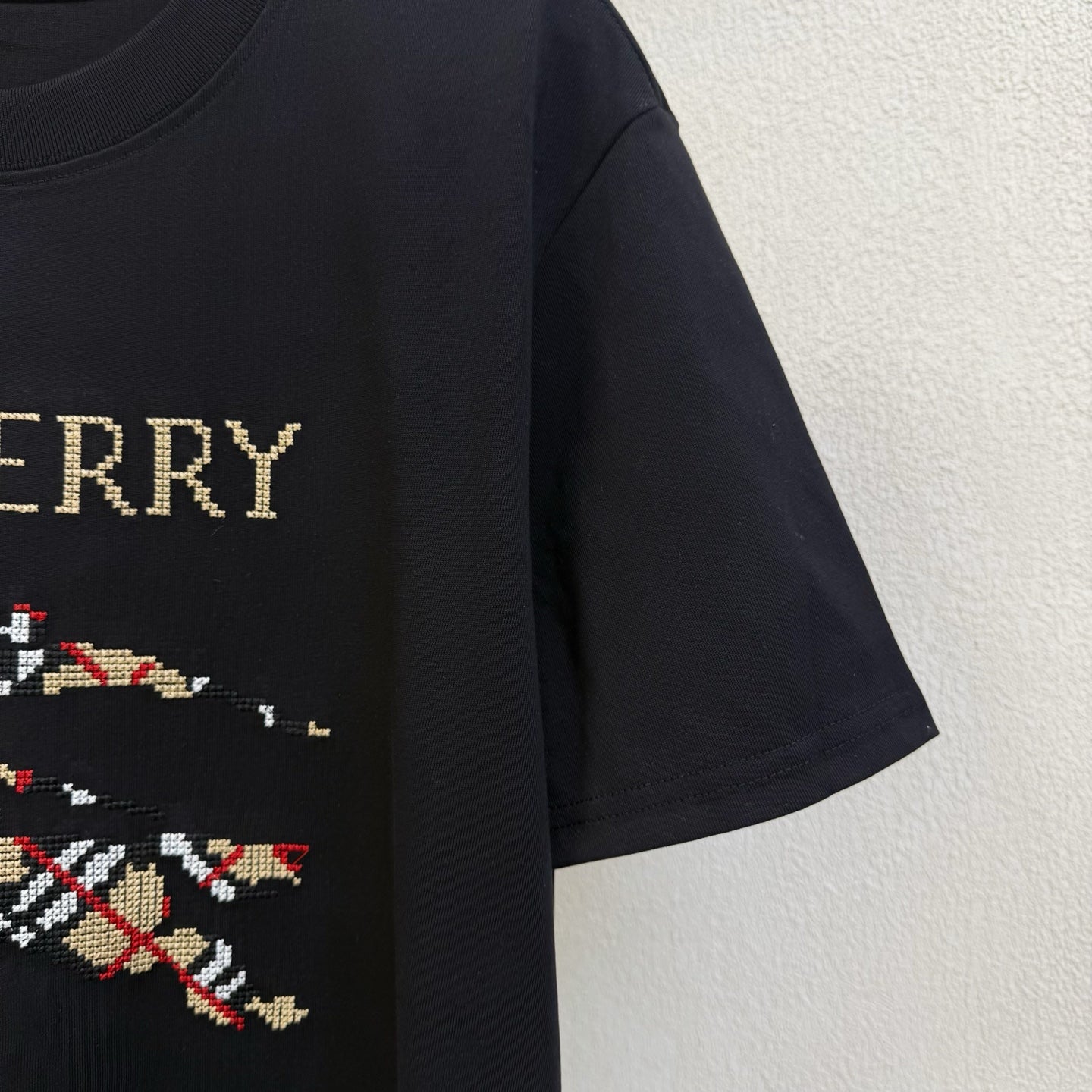 LuxluxHouse Best Quality Clothes Burberry T-shirt