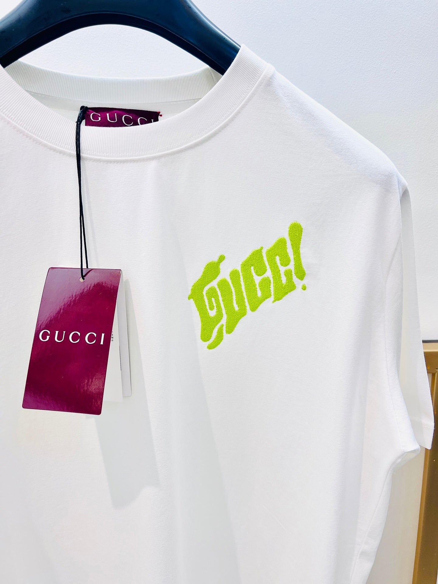 LuxluxHouse Best Quality Clothes Gucci T-shirt