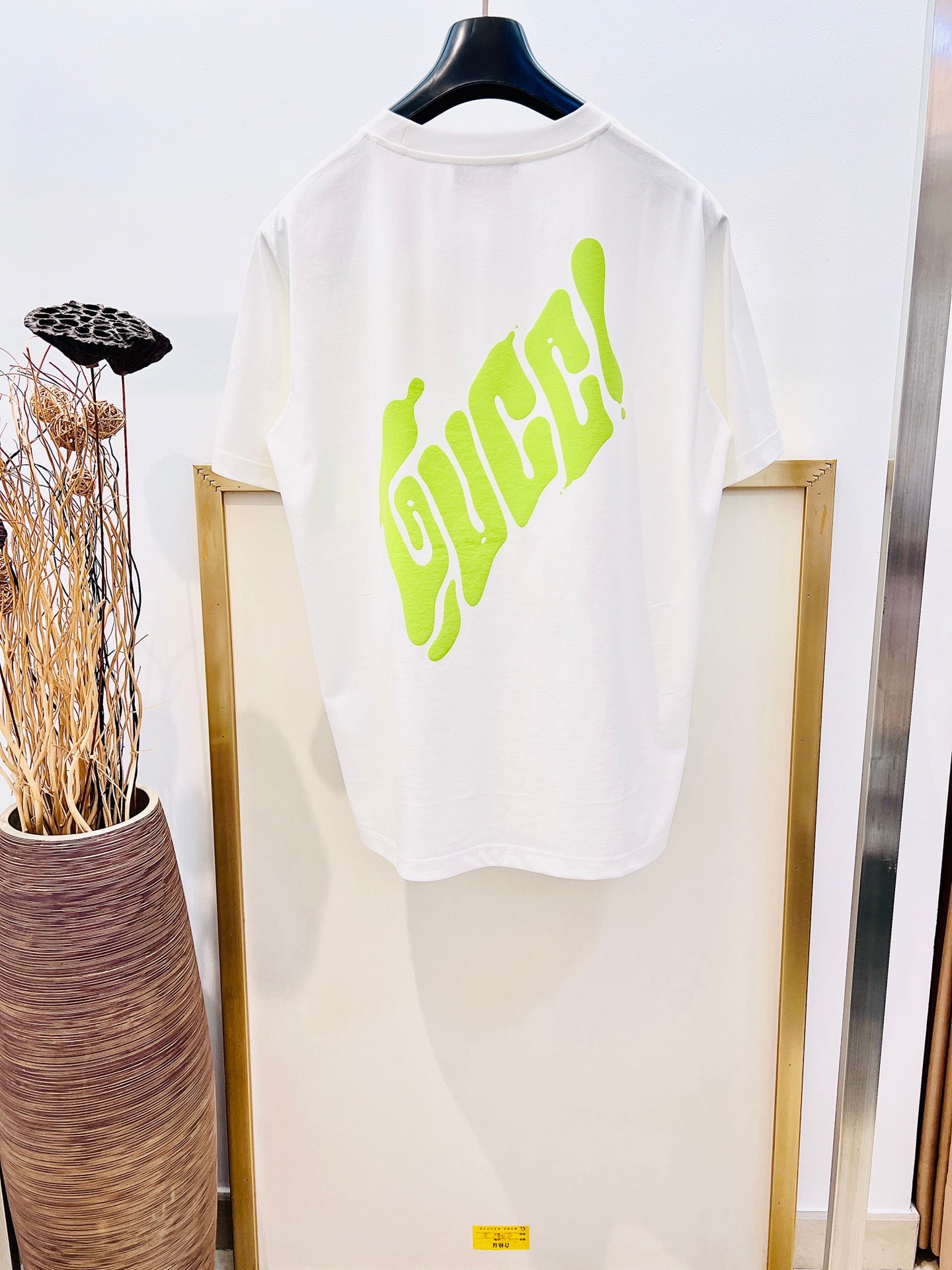 LuxluxHouse Best Quality Clothes Gucci T-shirt