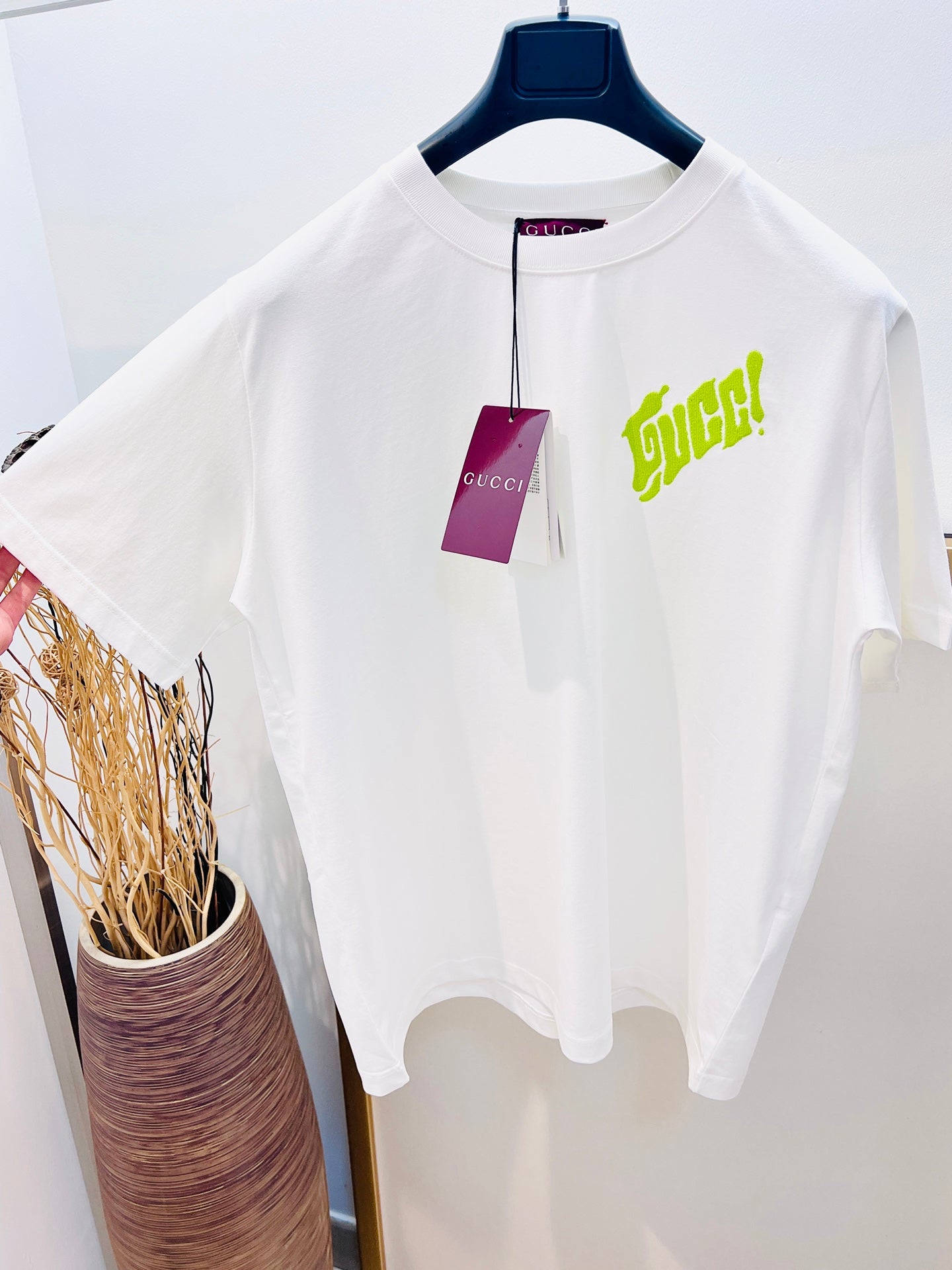 LuxluxHouse Best Quality Clothes Gucci T-shirt