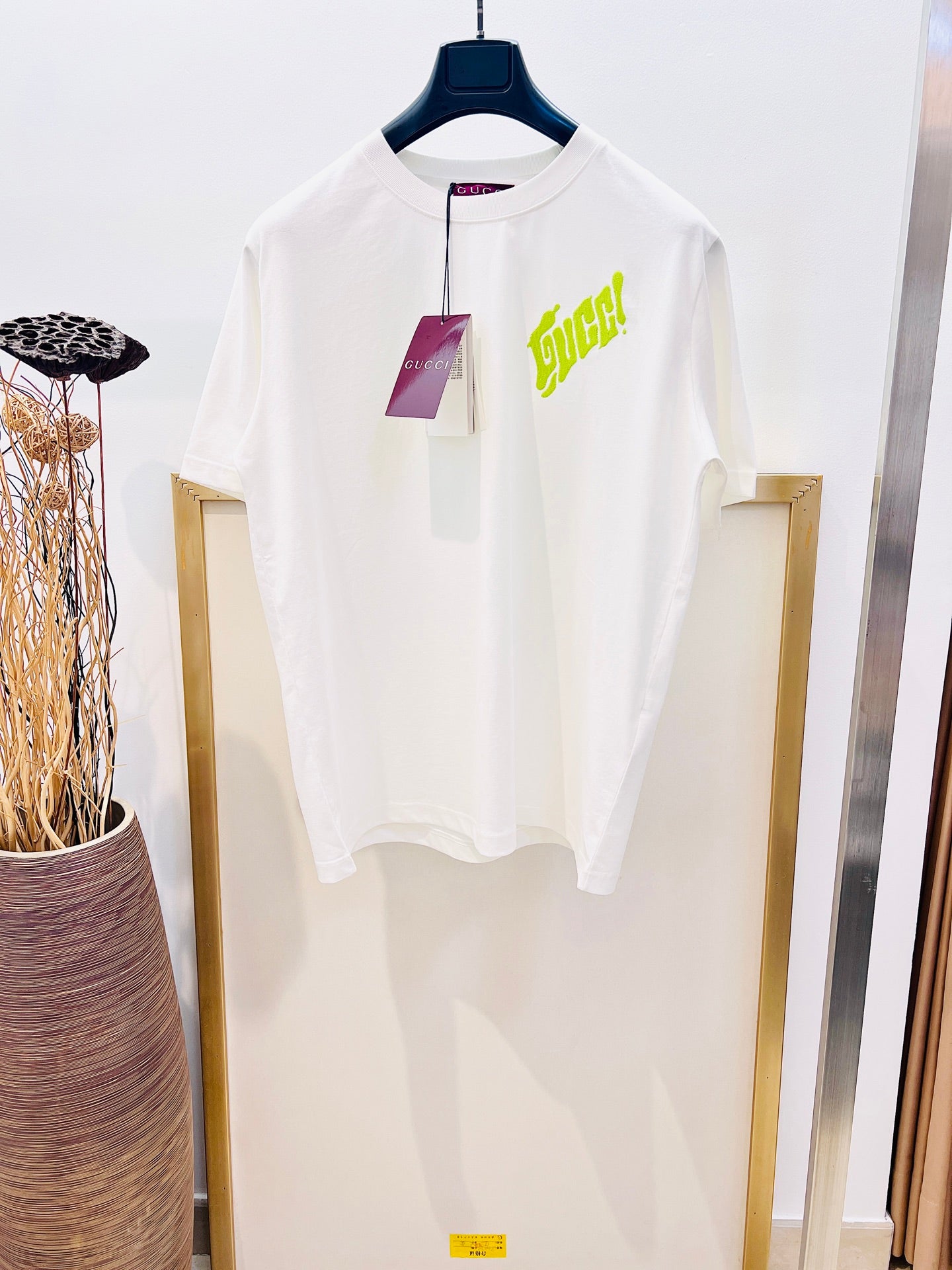 LuxluxHouse Best Quality Clothes Gucci T-shirt
