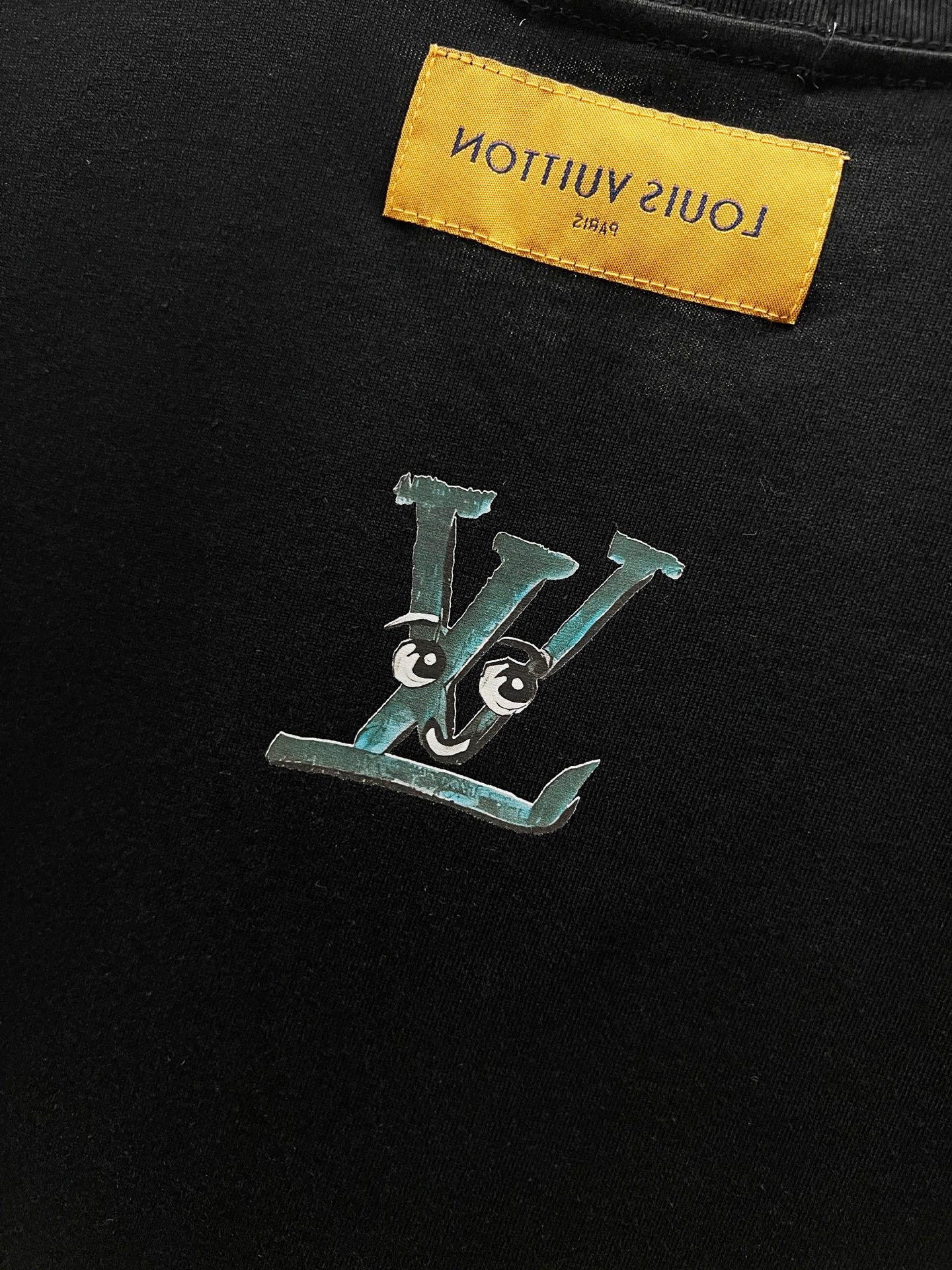LuxluxHouse Best Quality Clothes T-shirt Louis Vuitton