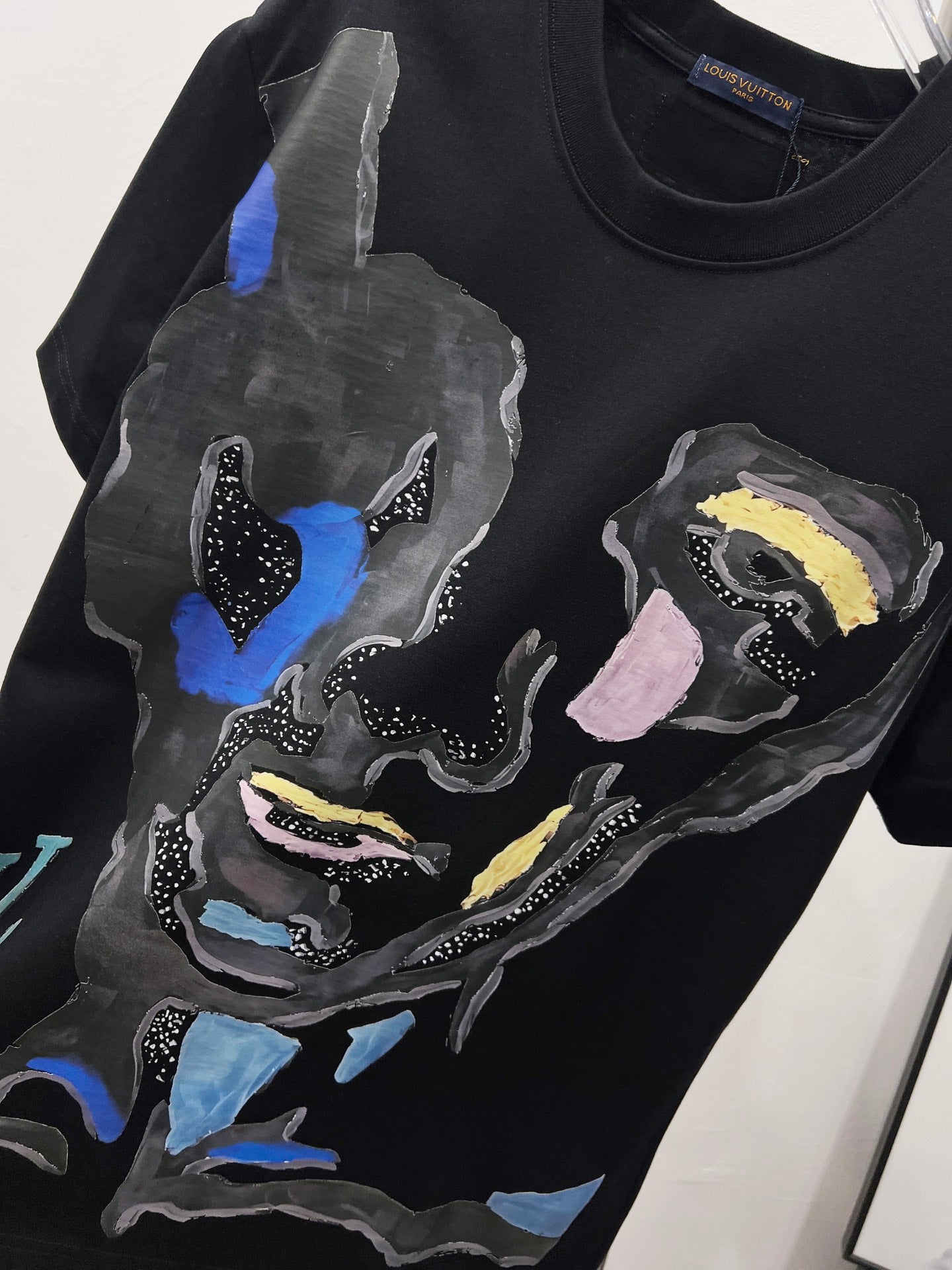 LuxluxHouse Best Quality Clothes T-shirt Louis Vuitton