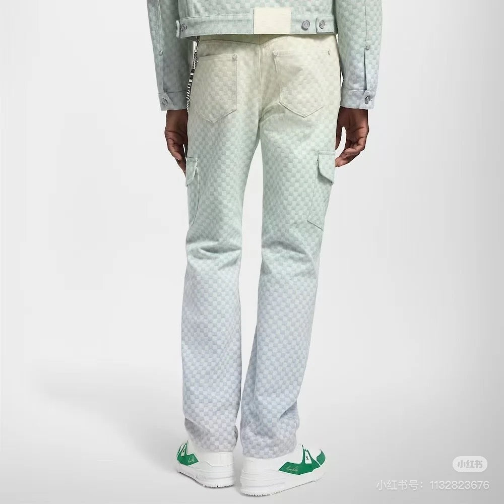 LuxluxHouse Best Quality Clothes Coats & Jackets Louis Vuitton