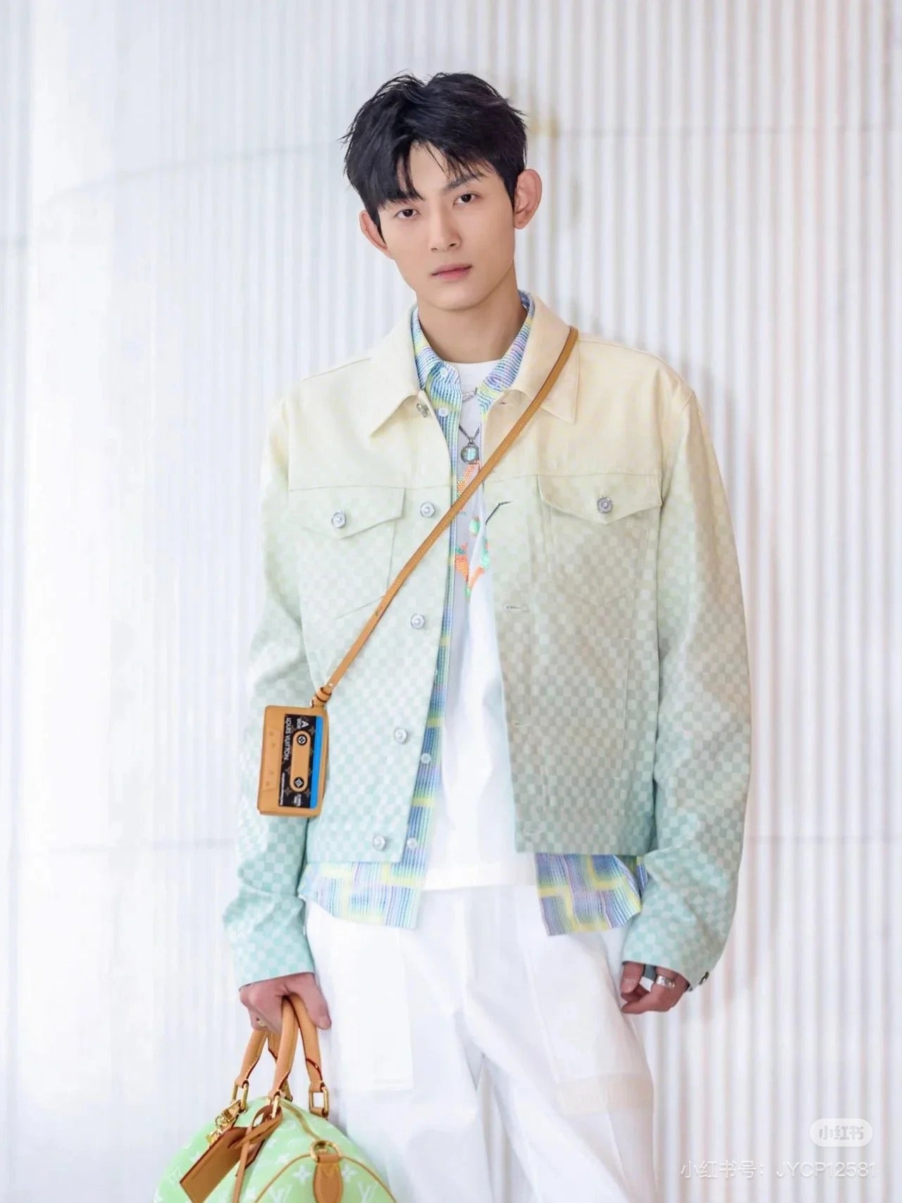 LuxluxHouse Best Quality Clothes Coats & Jackets Louis Vuitton