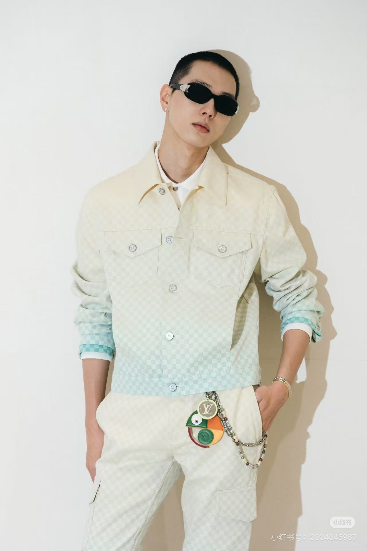 LuxluxHouse Best Quality Clothes Coats & Jackets Louis Vuitton