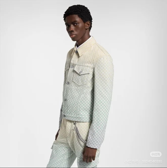 LuxluxHouse Best Quality Clothes Coats & Jackets Louis Vuitton