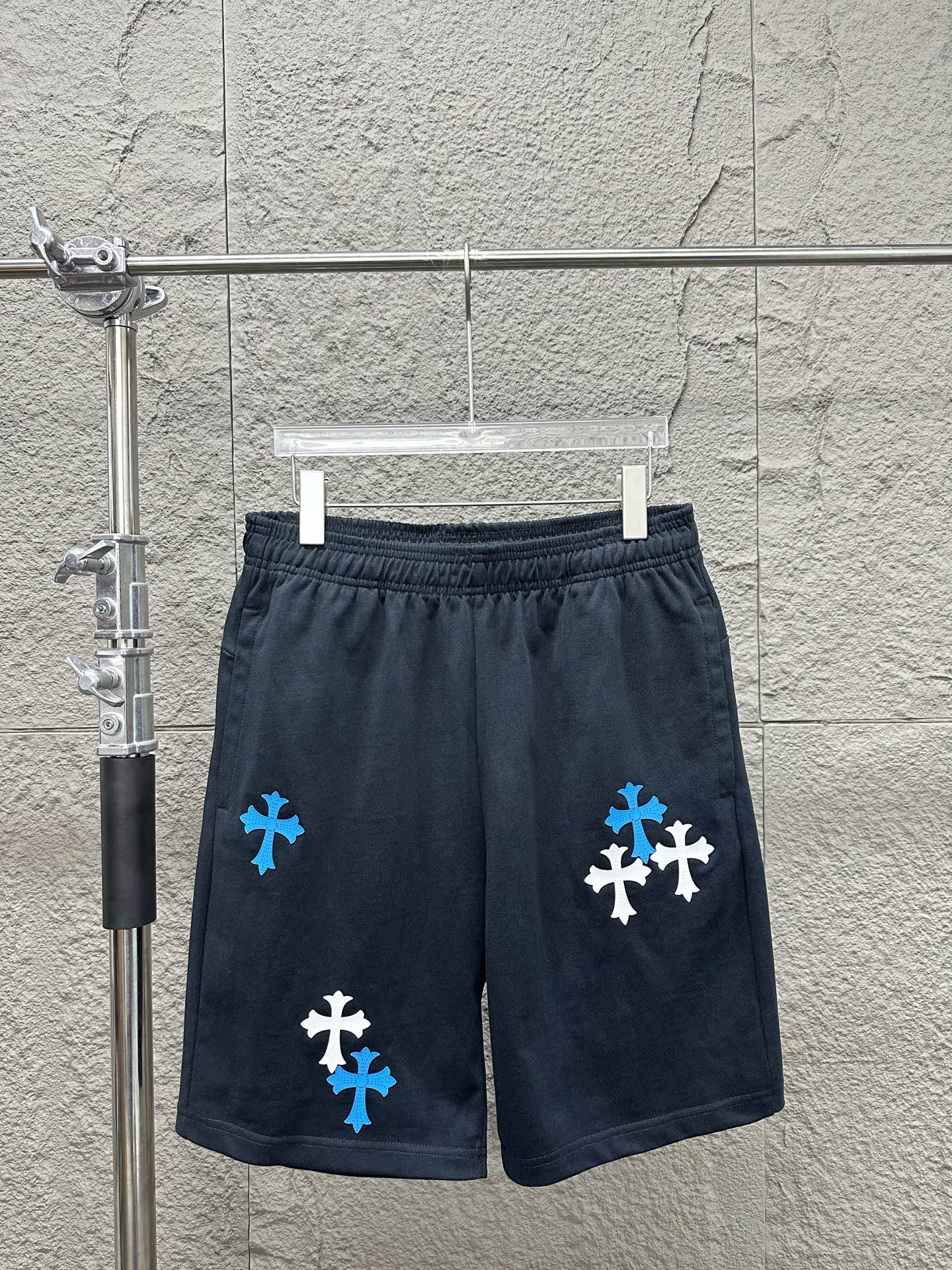 LuxluxHouse Best Quality Clothes Pants Chrome Hearts