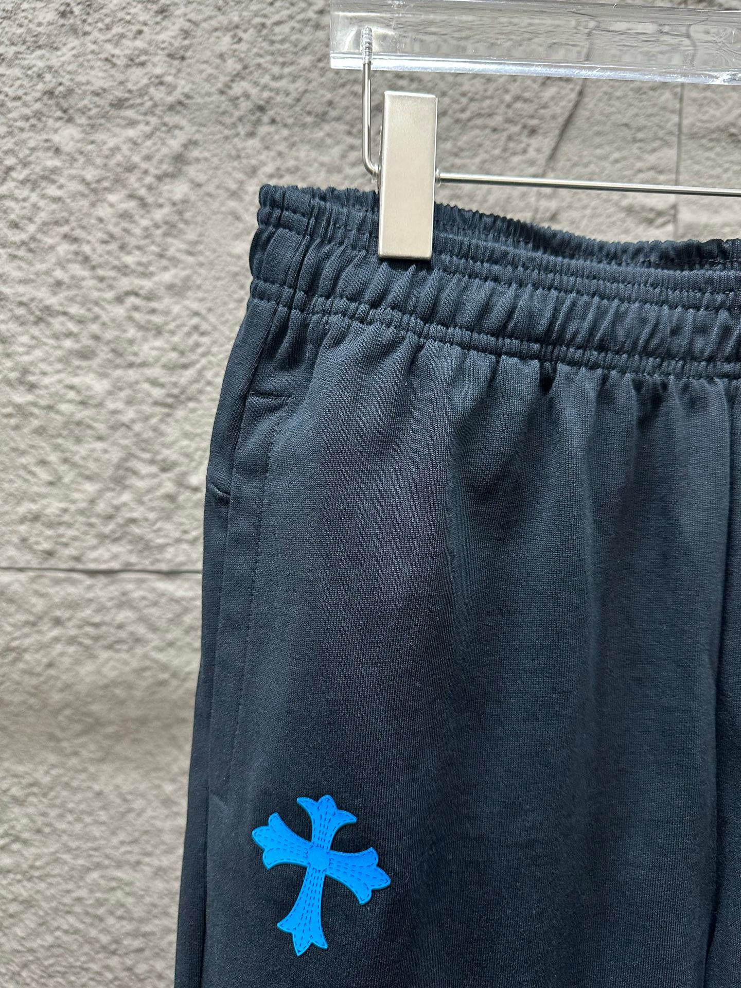 LuxluxHouse Best Quality Clothes Pants Chrome Hearts