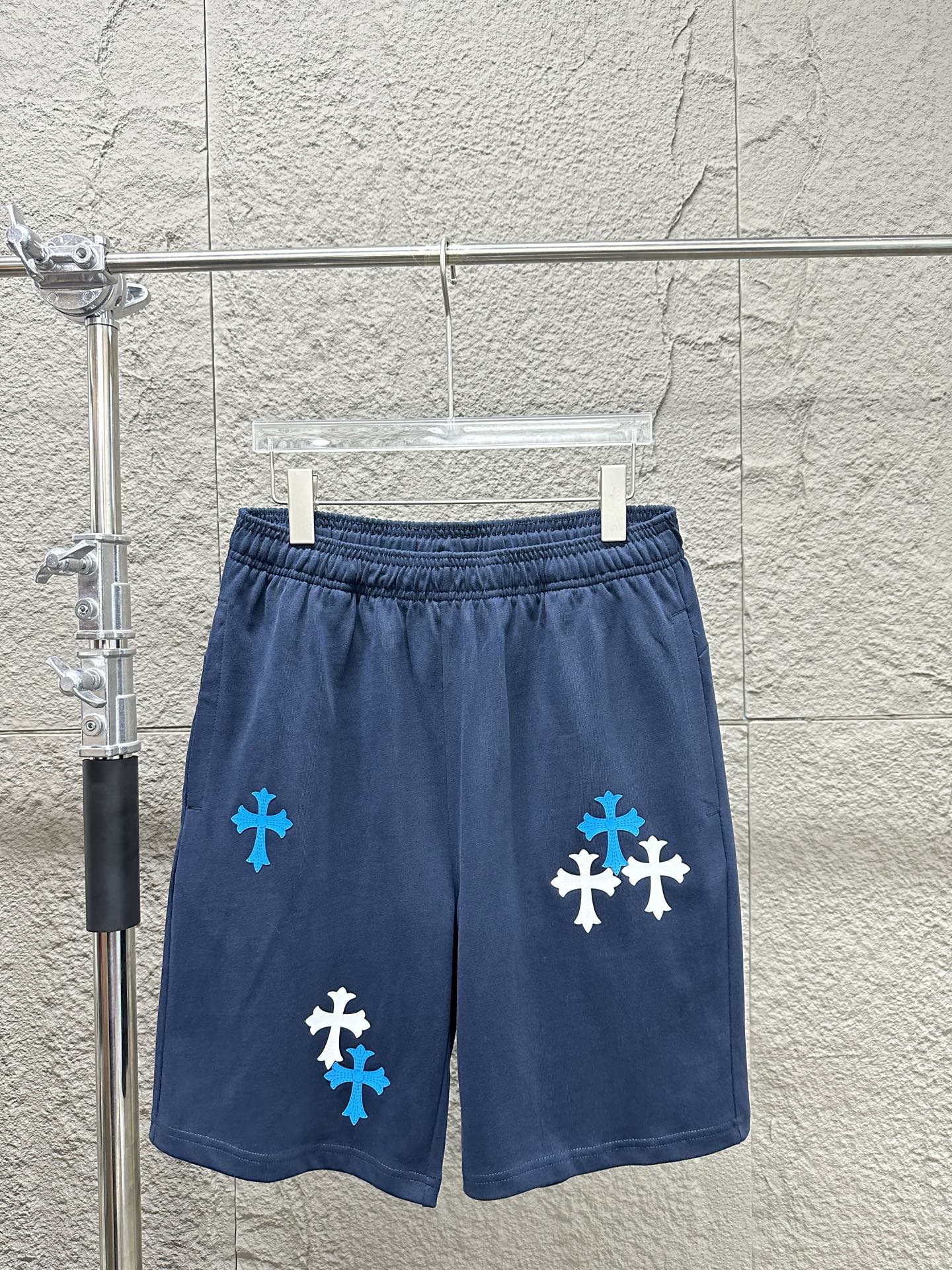 LuxluxHouse Best Quality Clothes Pants Chrome Hearts