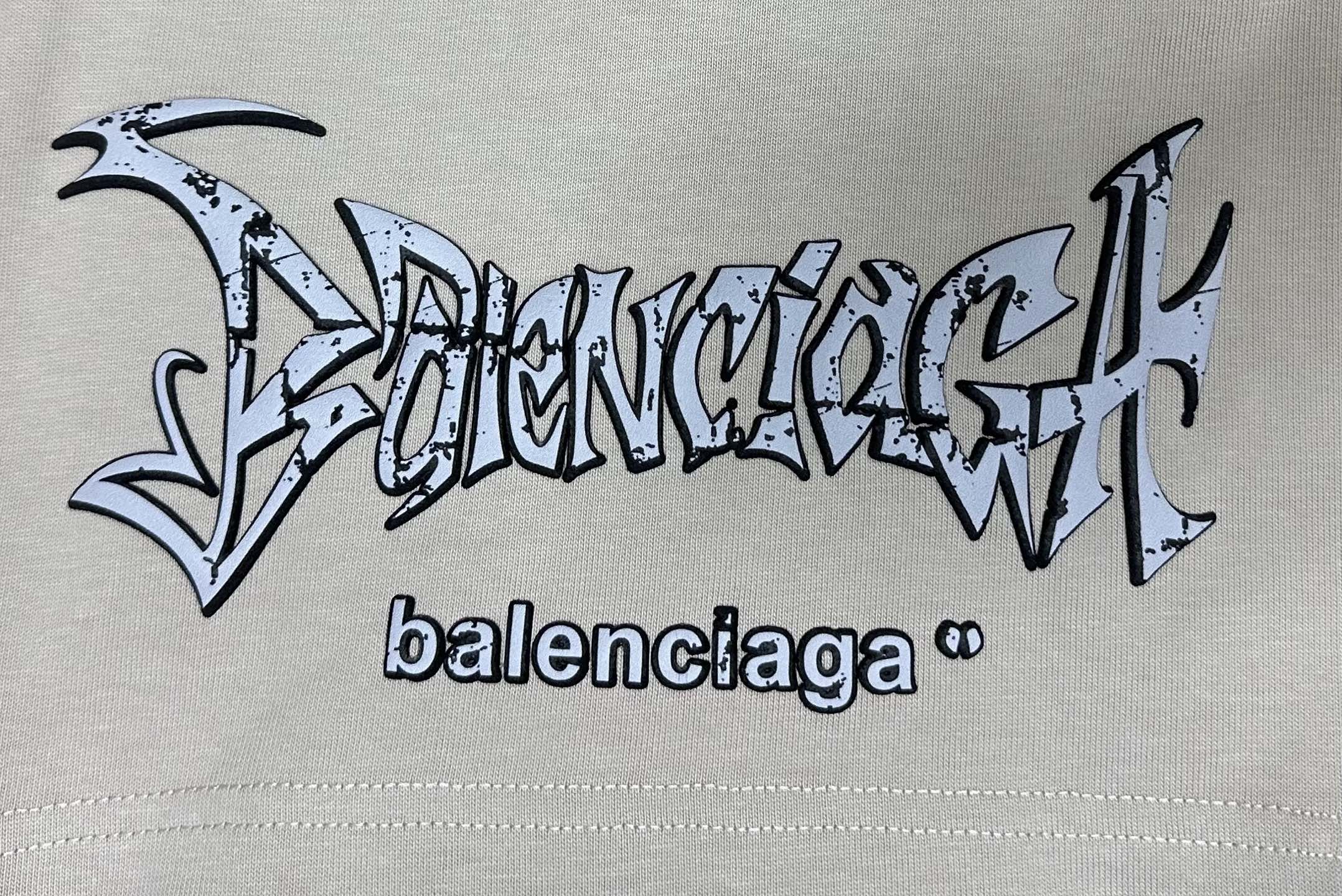 LuxluxHouse Best Quality Clothes Balenciaga Pants