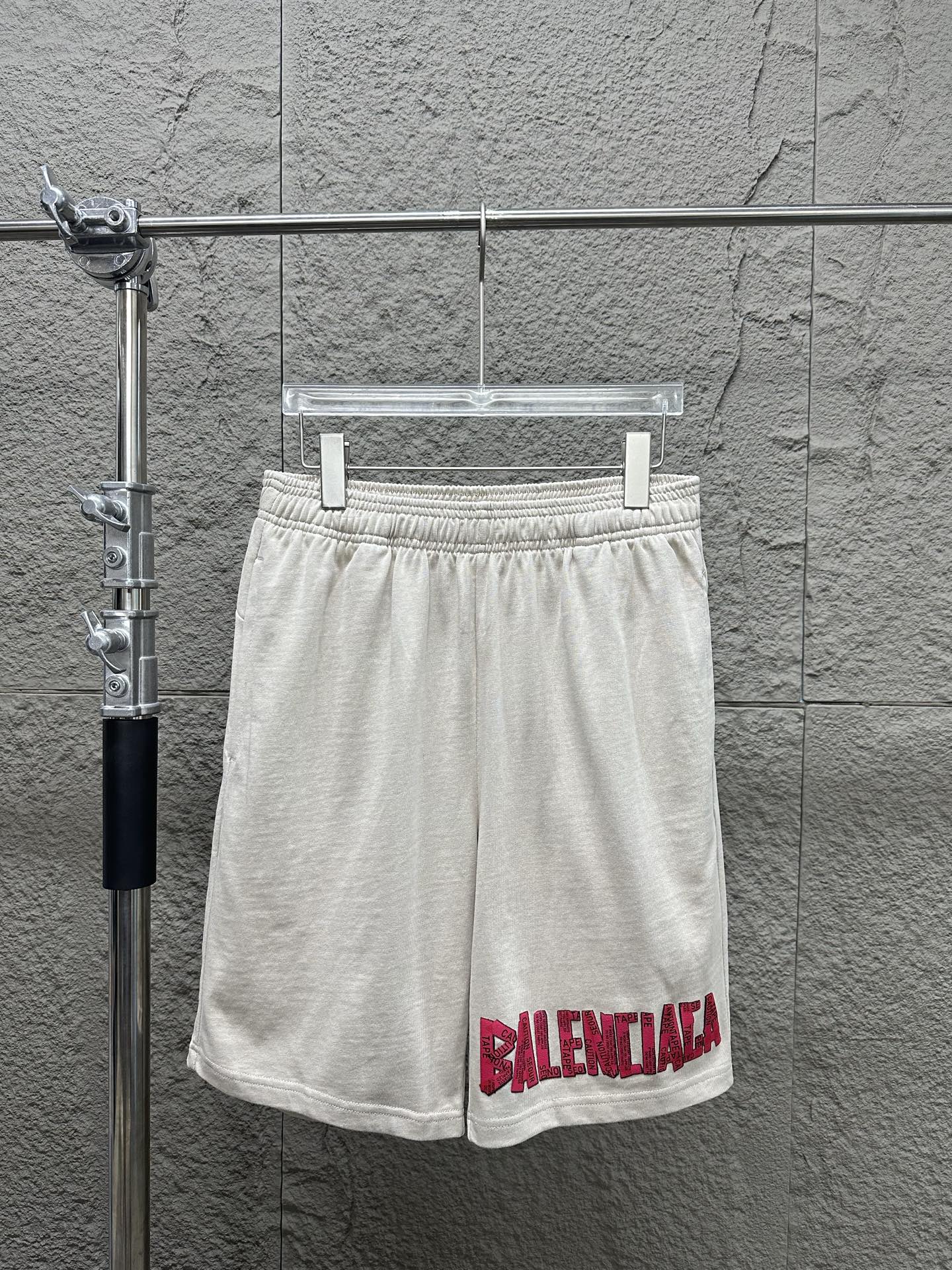 LuxluxHouse Best Quality Clothes Balenciaga Pants