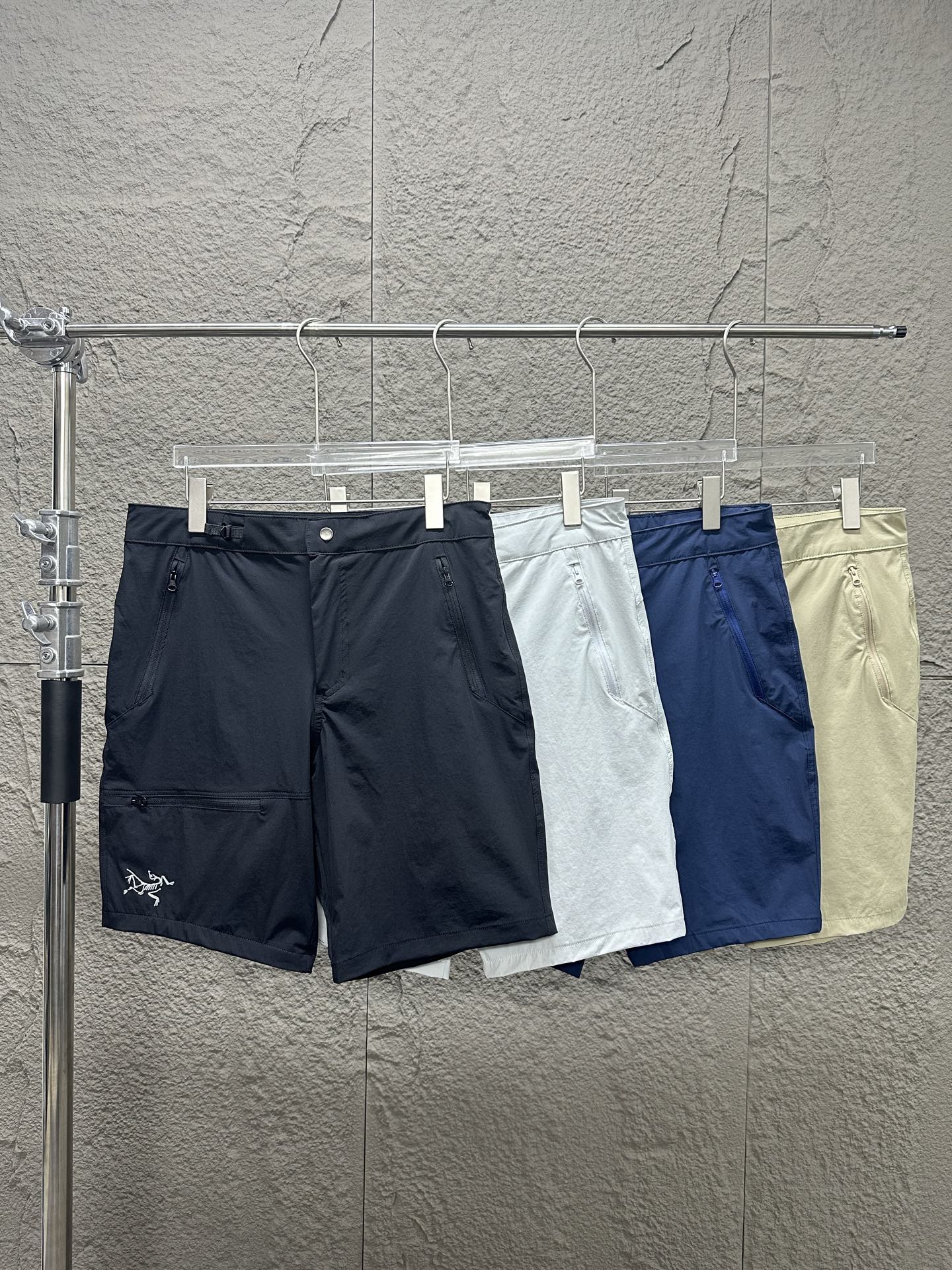 LuxluxHouse Best Quality Clothes Pants Arcteryx