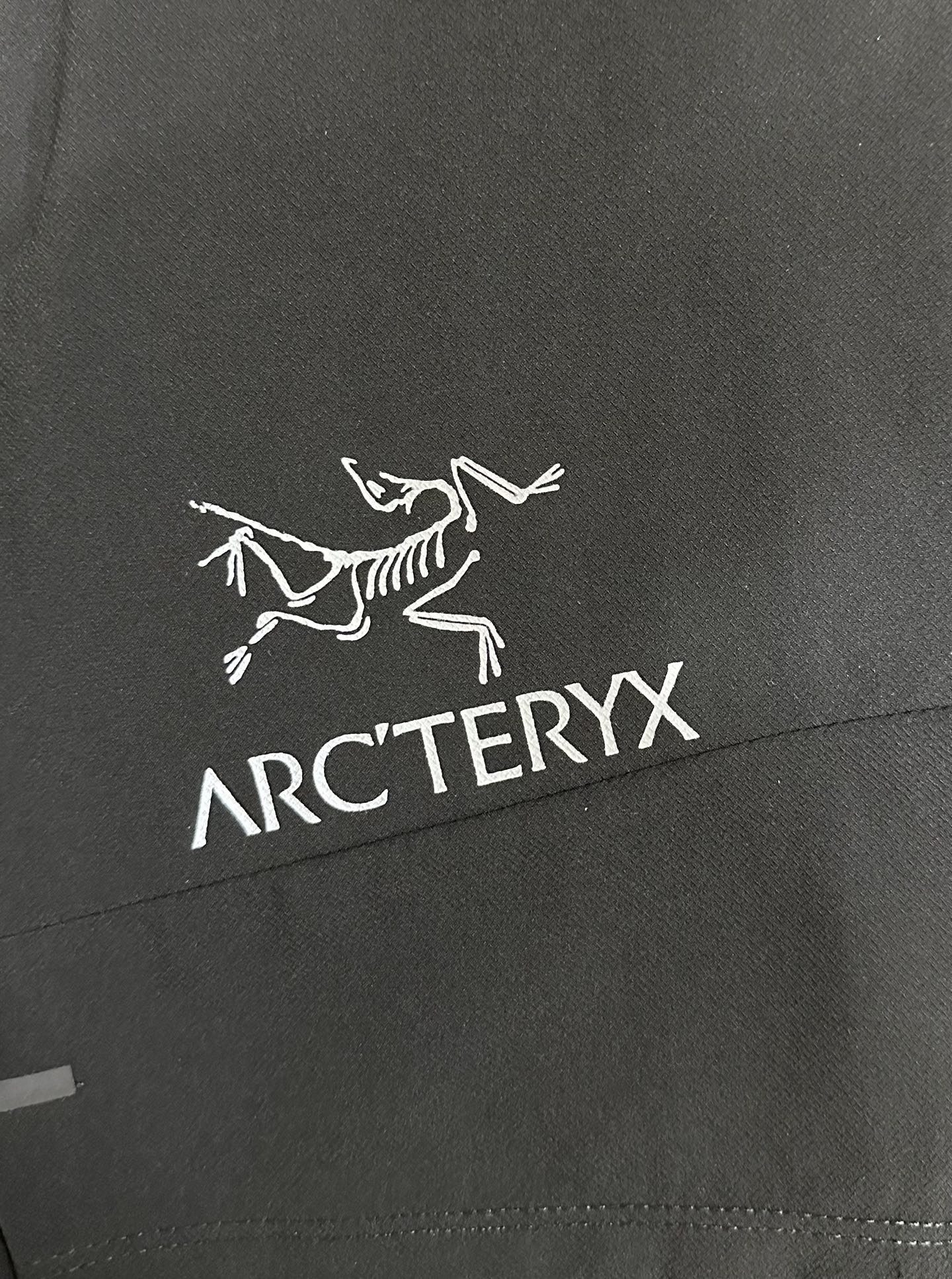 LuxluxHouse Best Quality Clothes Pants Arcteryx