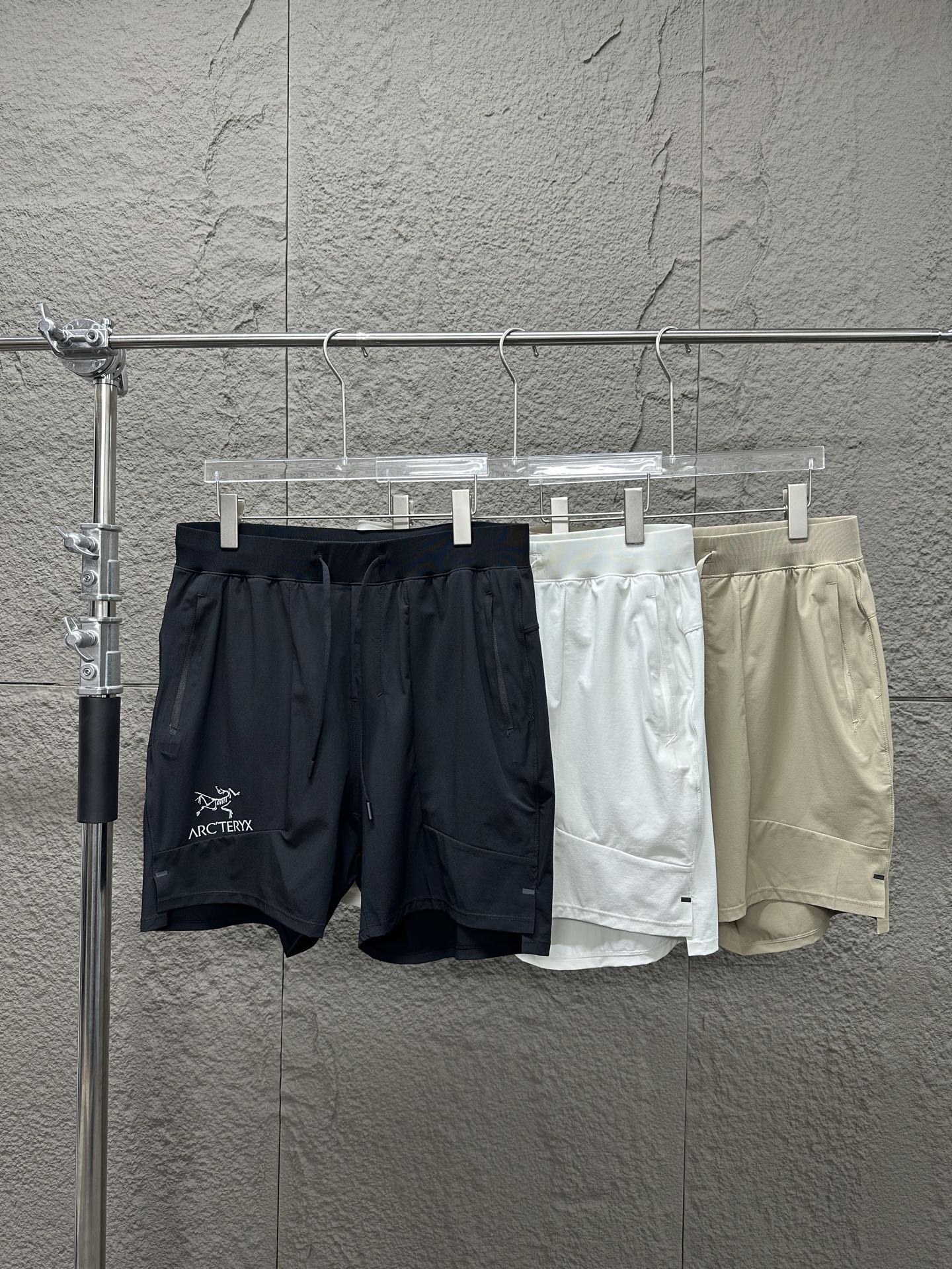 LuxluxHouse Best Quality Clothes Pants Arcteryx