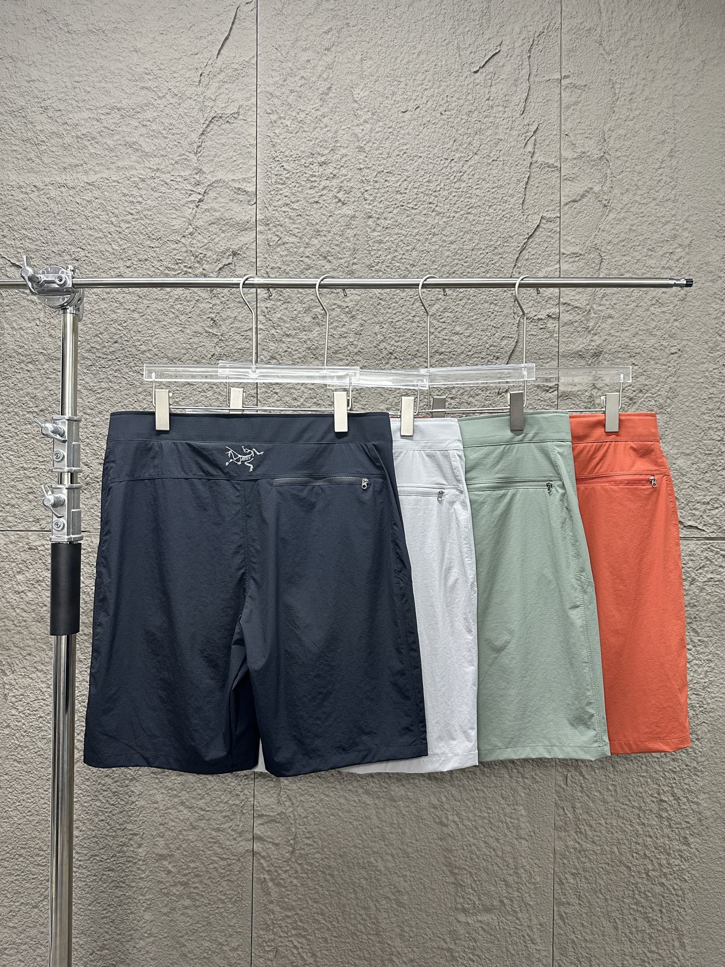 LuxluxHouse Best Quality Clothes Pants Arcteryx