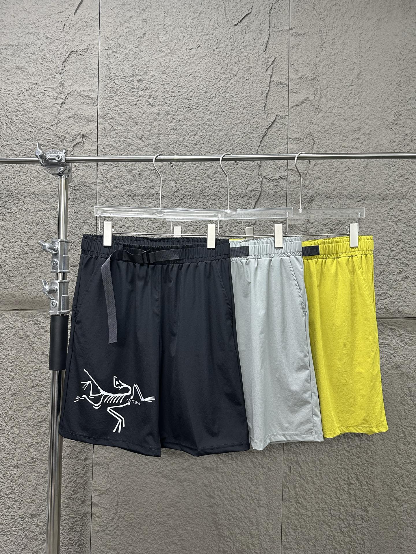 LuxluxHouse Best Quality Clothes Pants Arcteryx