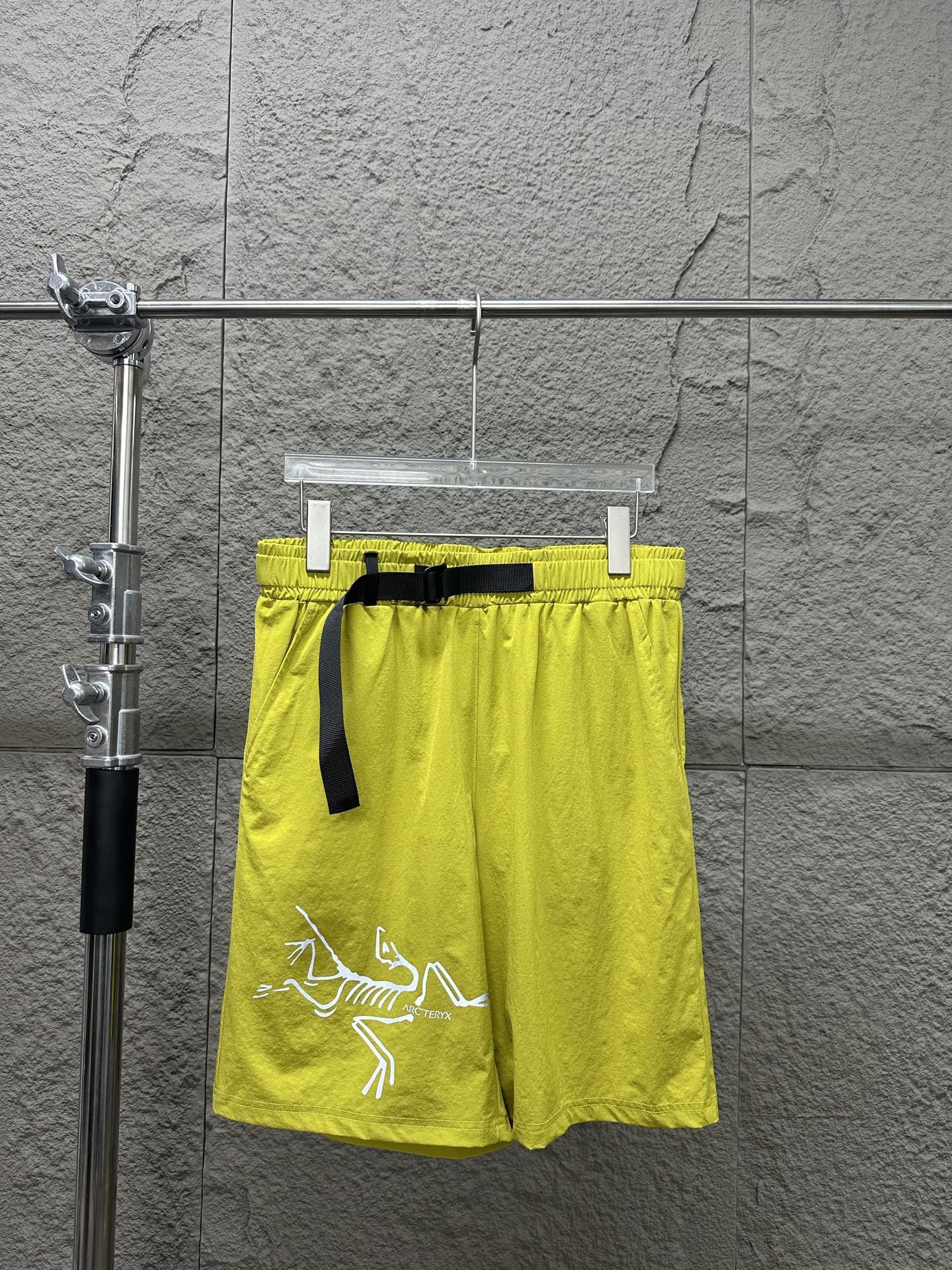 LuxluxHouse Best Quality Clothes Pants Arcteryx