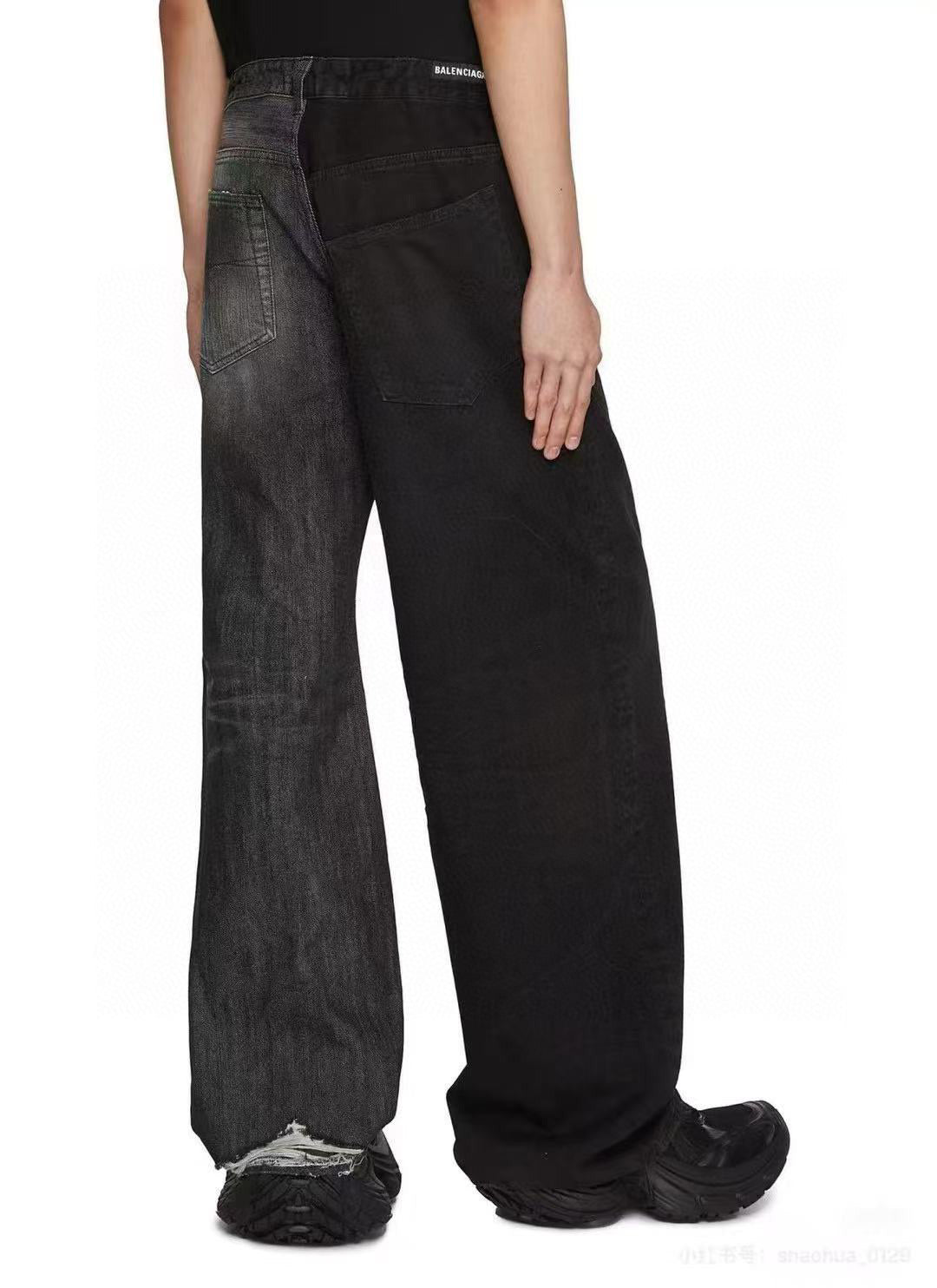 LuxluxHouse Best Quality Clothes Balenciaga Pants