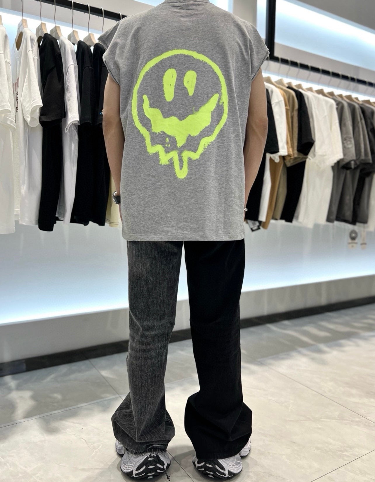 LuxluxHouse Best Quality Clothes Balenciaga Pants