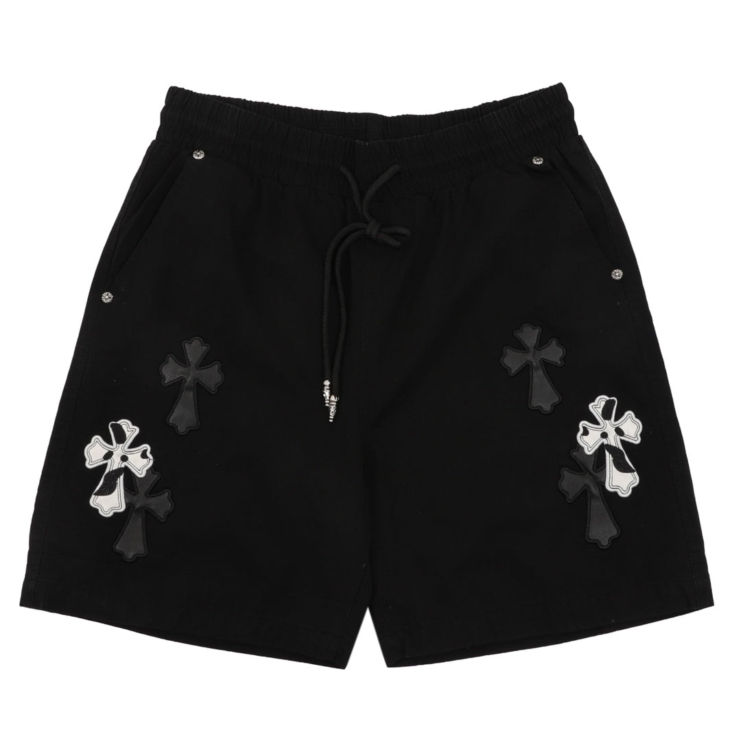 LuxluxHouse Best Quality Clothes Pants Chrome Hearts