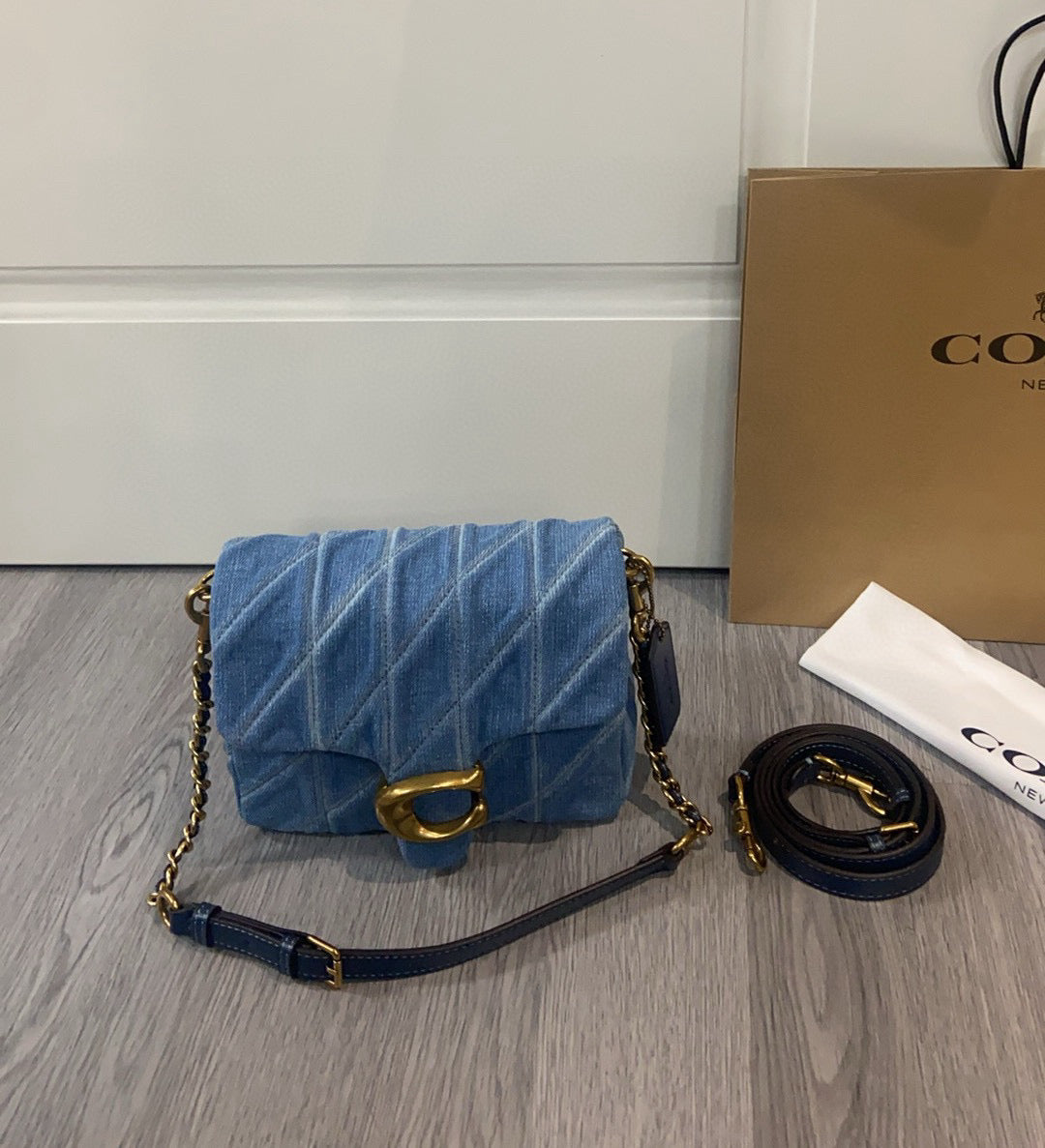 LuxluxHouse Best Quality Bags Coach
