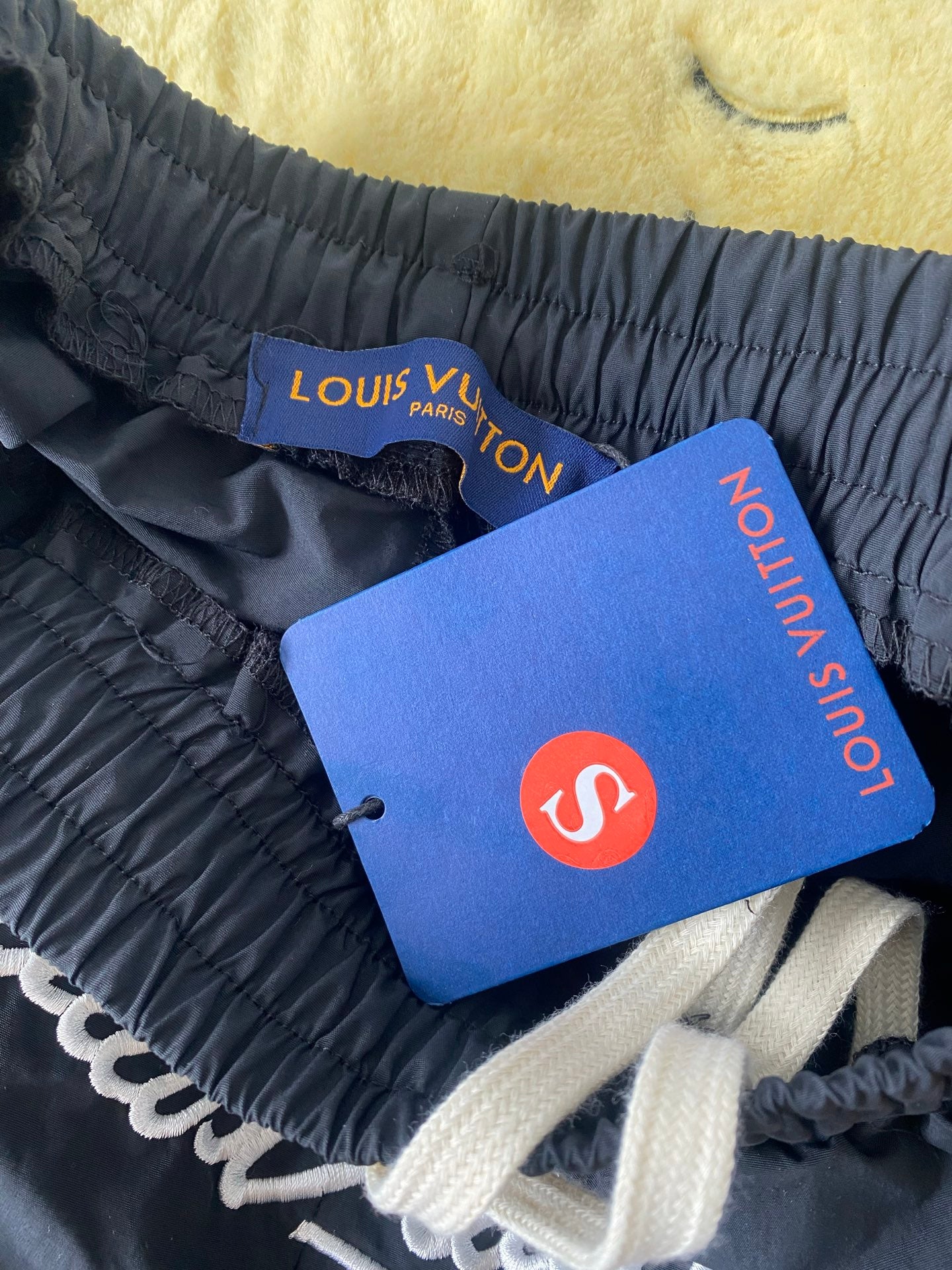 LuxluxHouse Best Quality Clothes Pants Louis Vuitton