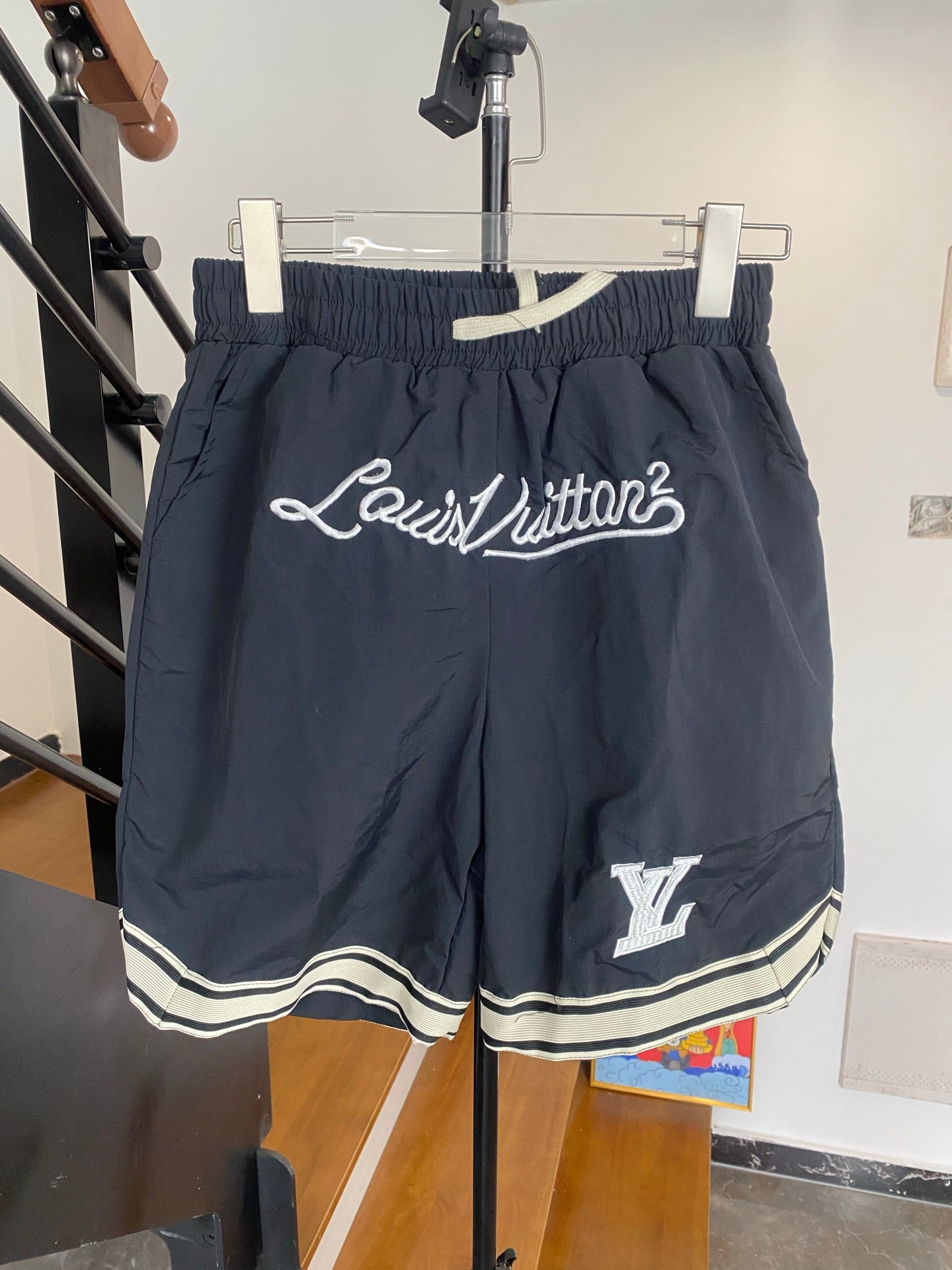 LuxluxHouse Best Quality Clothes Pants Louis Vuitton