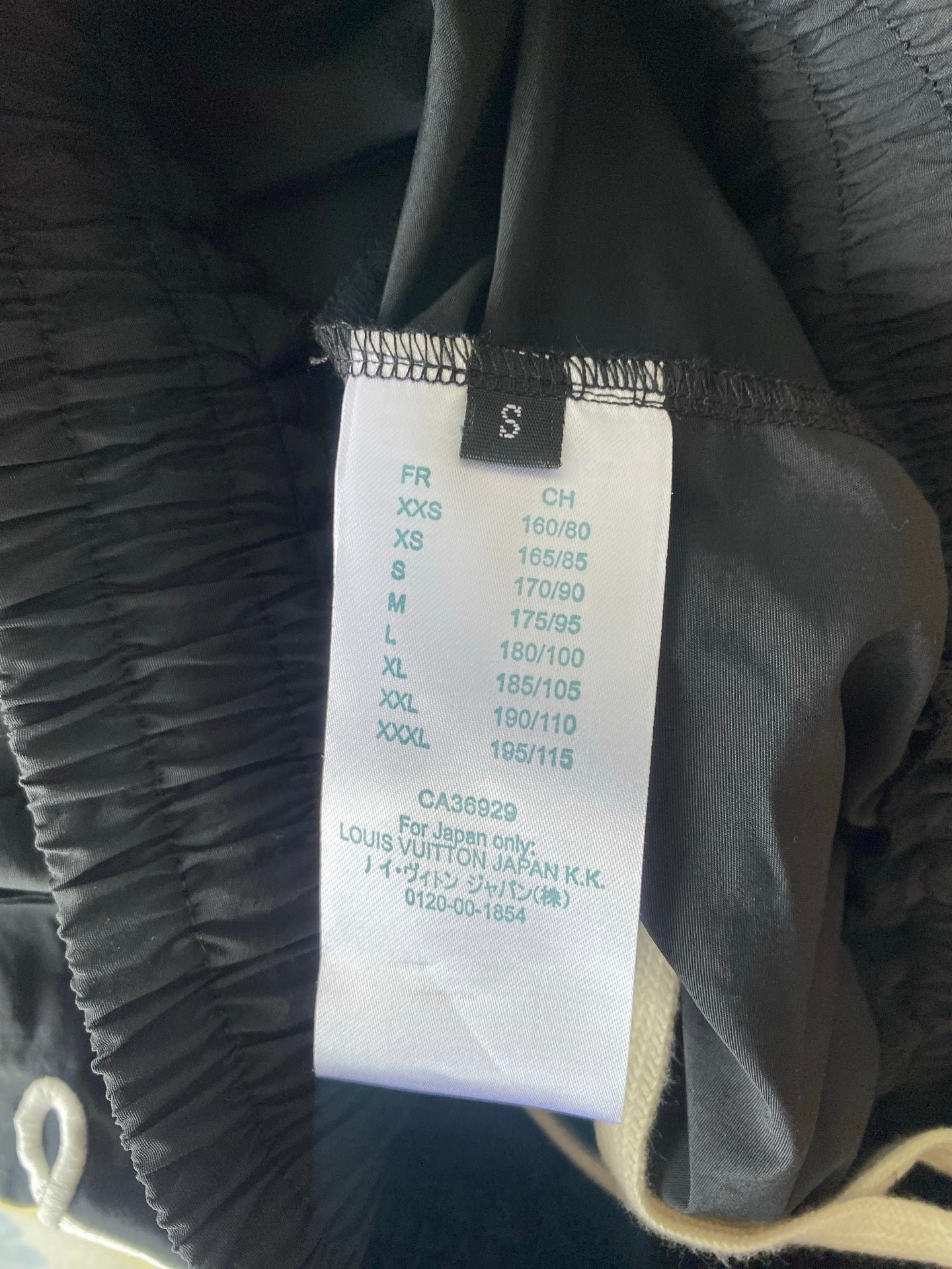 LuxluxHouse Best Quality Clothes Pants Louis Vuitton