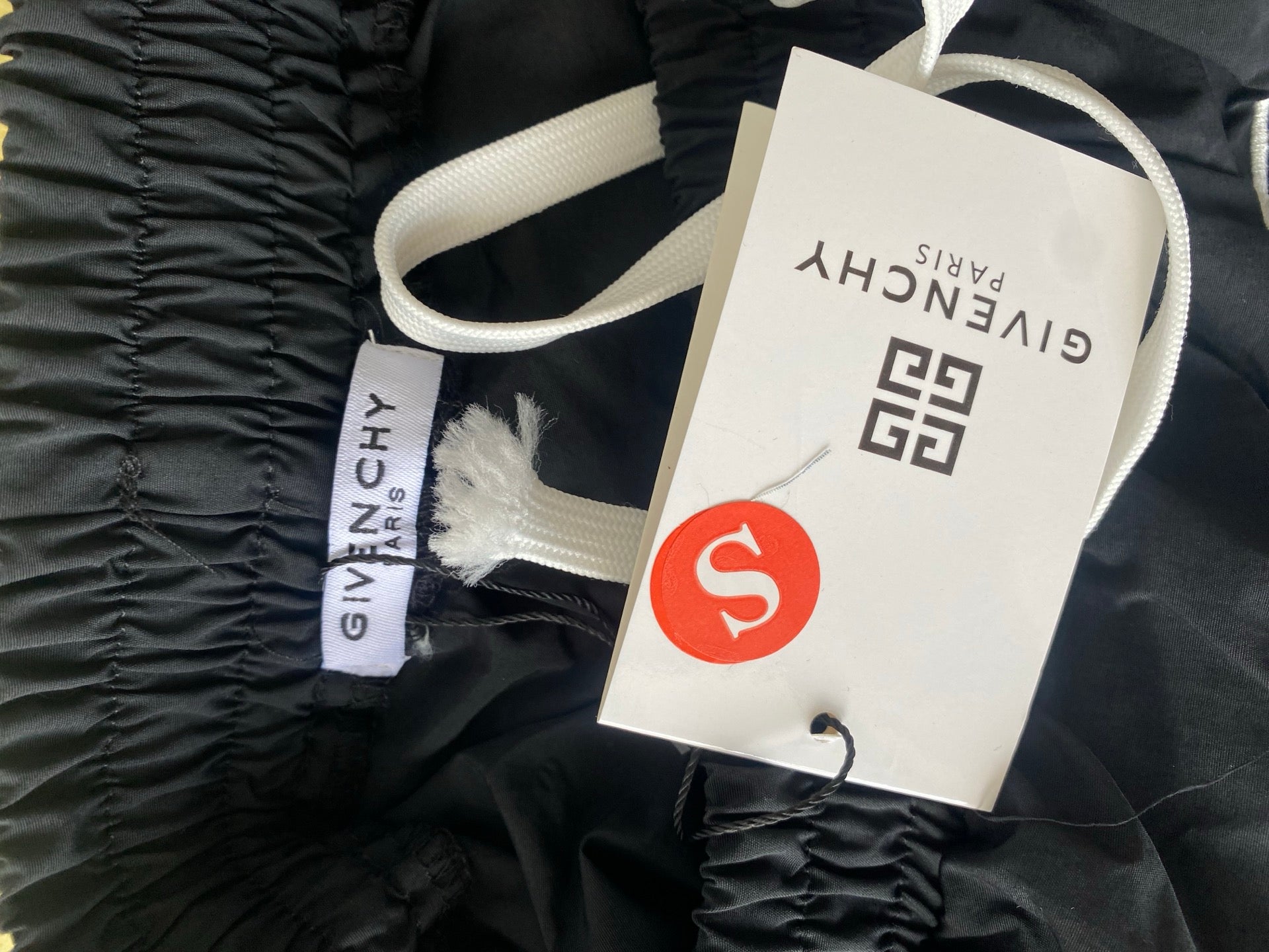 LuxluxHouse Best Quality Clothes Givenchy Pants