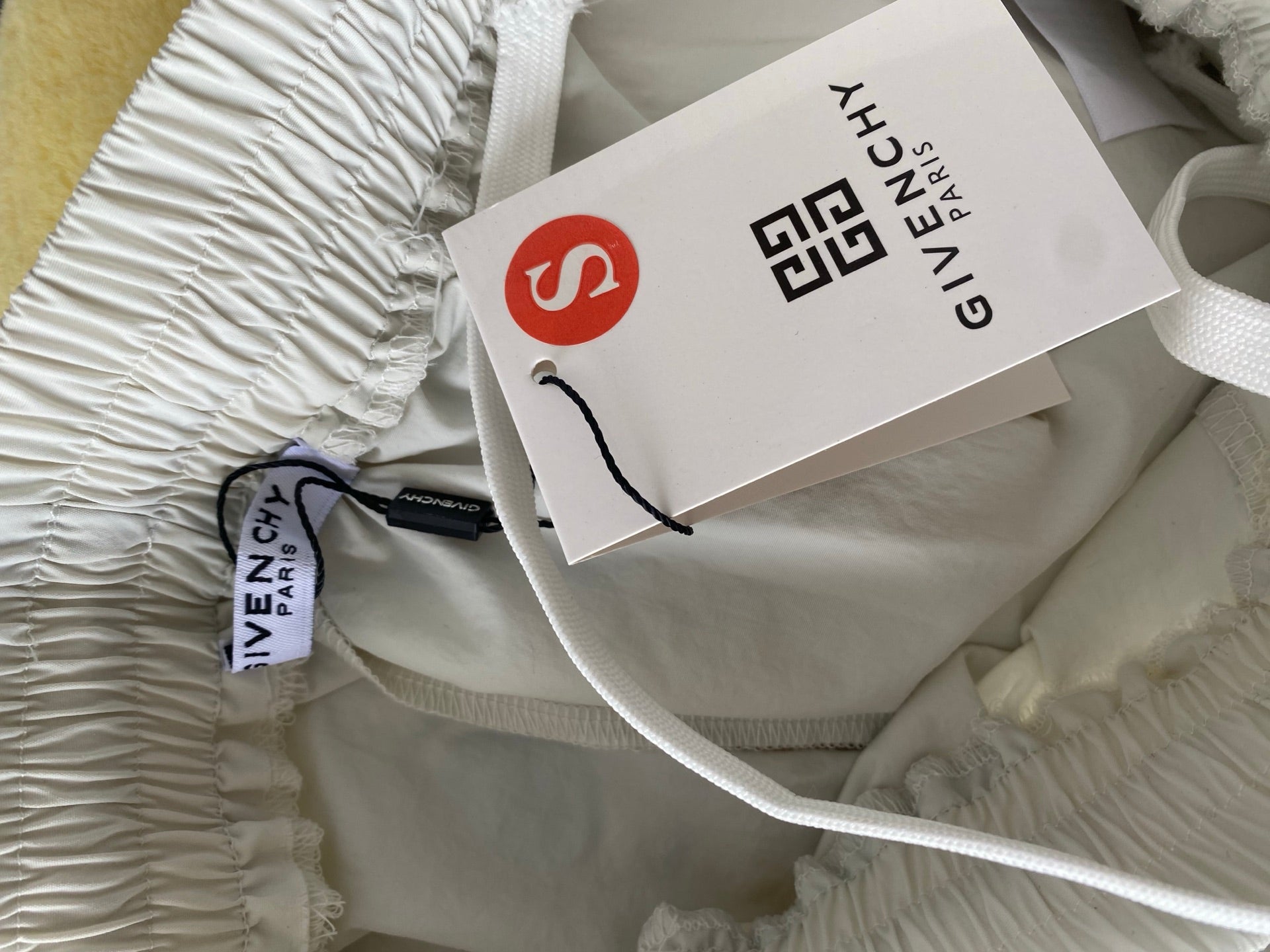 LuxluxHouse Best Quality Clothes Givenchy Pants